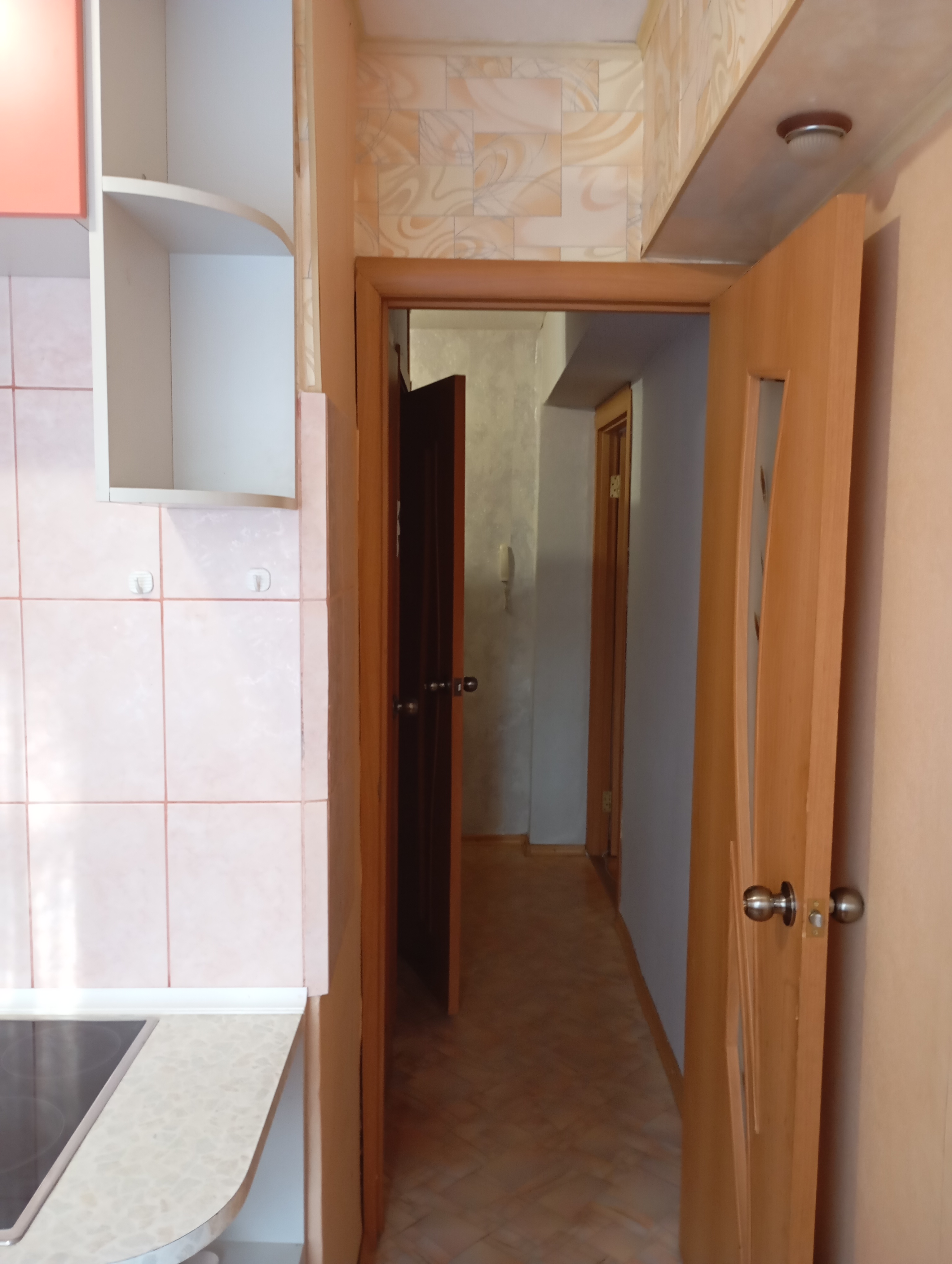 2-комнатная Коммунальная улица, 16  за 35000 руб/мес фото 10