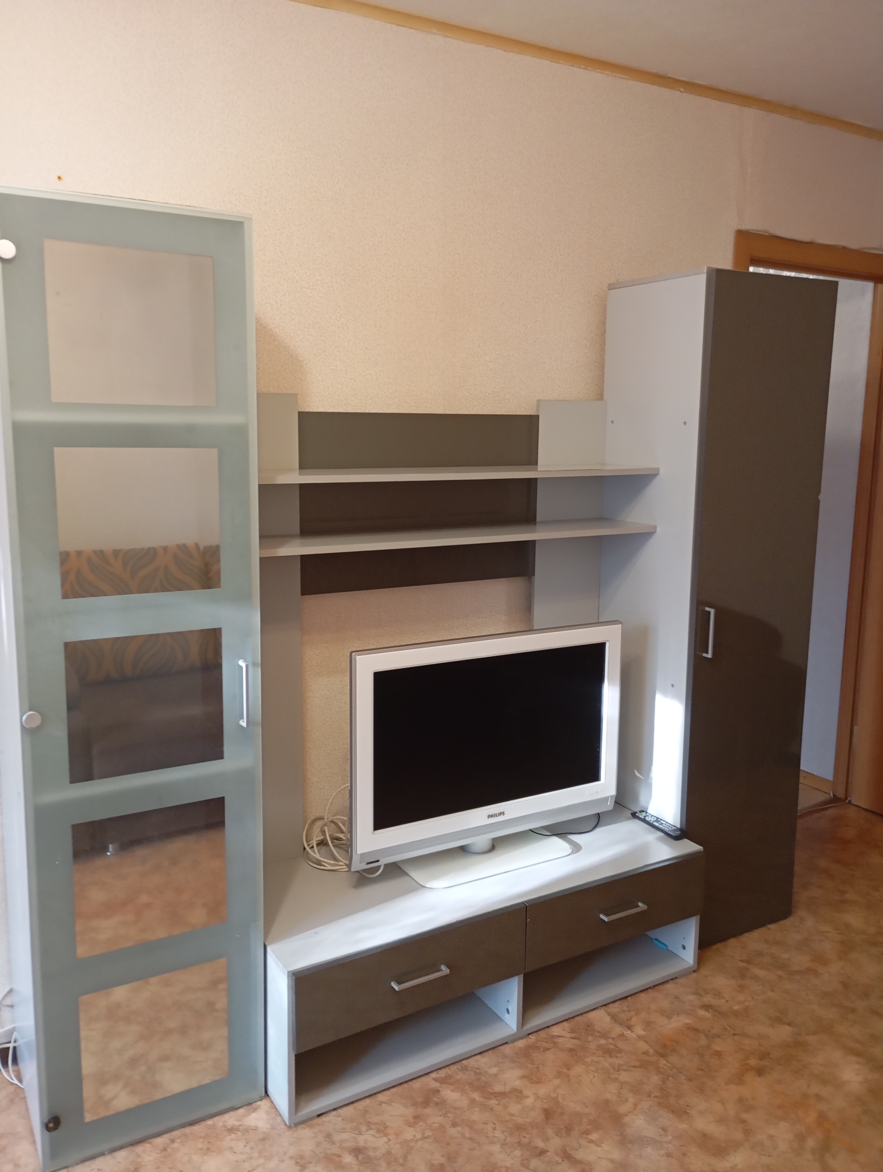 2-комнатная Коммунальная улица, 16  за 35000 руб/мес фото 21