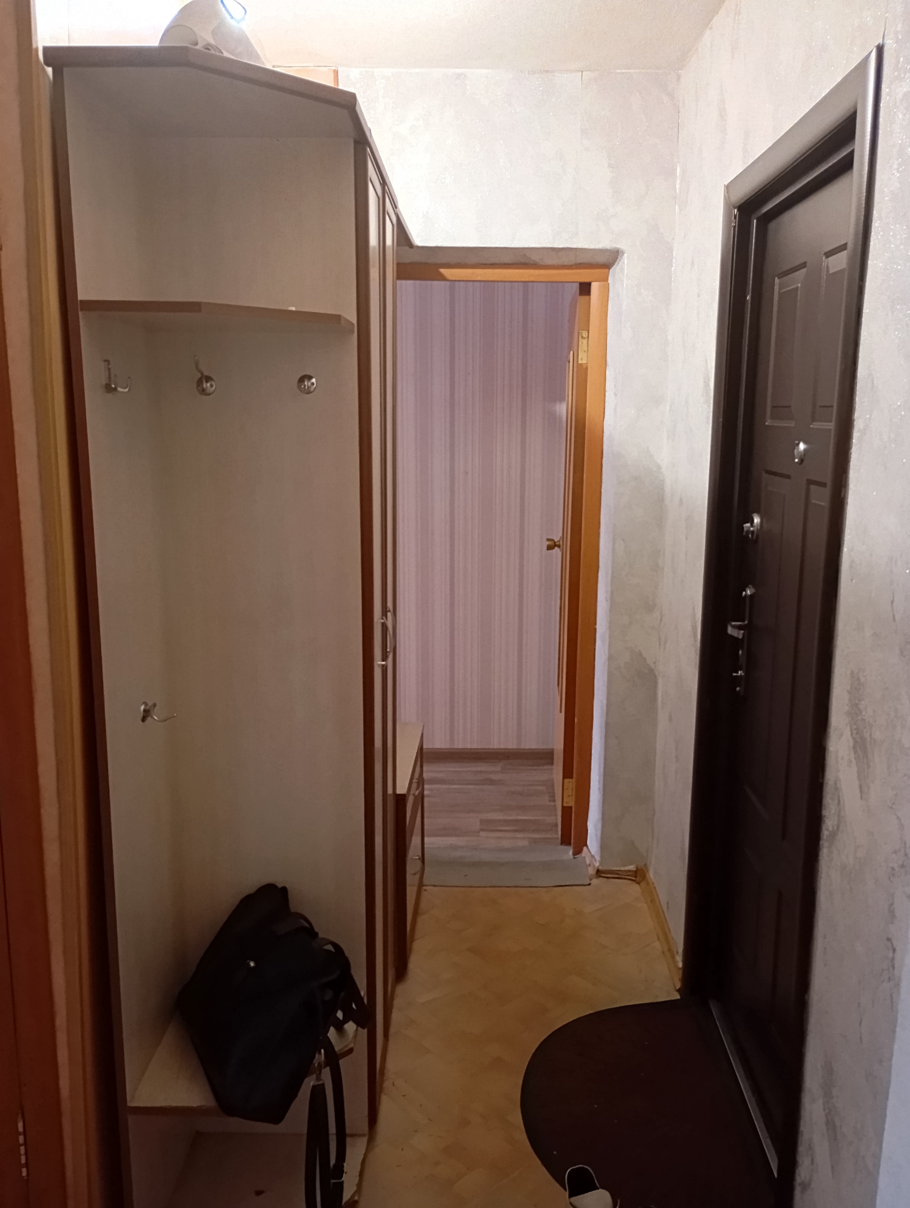 2-комнатная Коммунальная улица, 16  за 35000 руб/мес фото 31