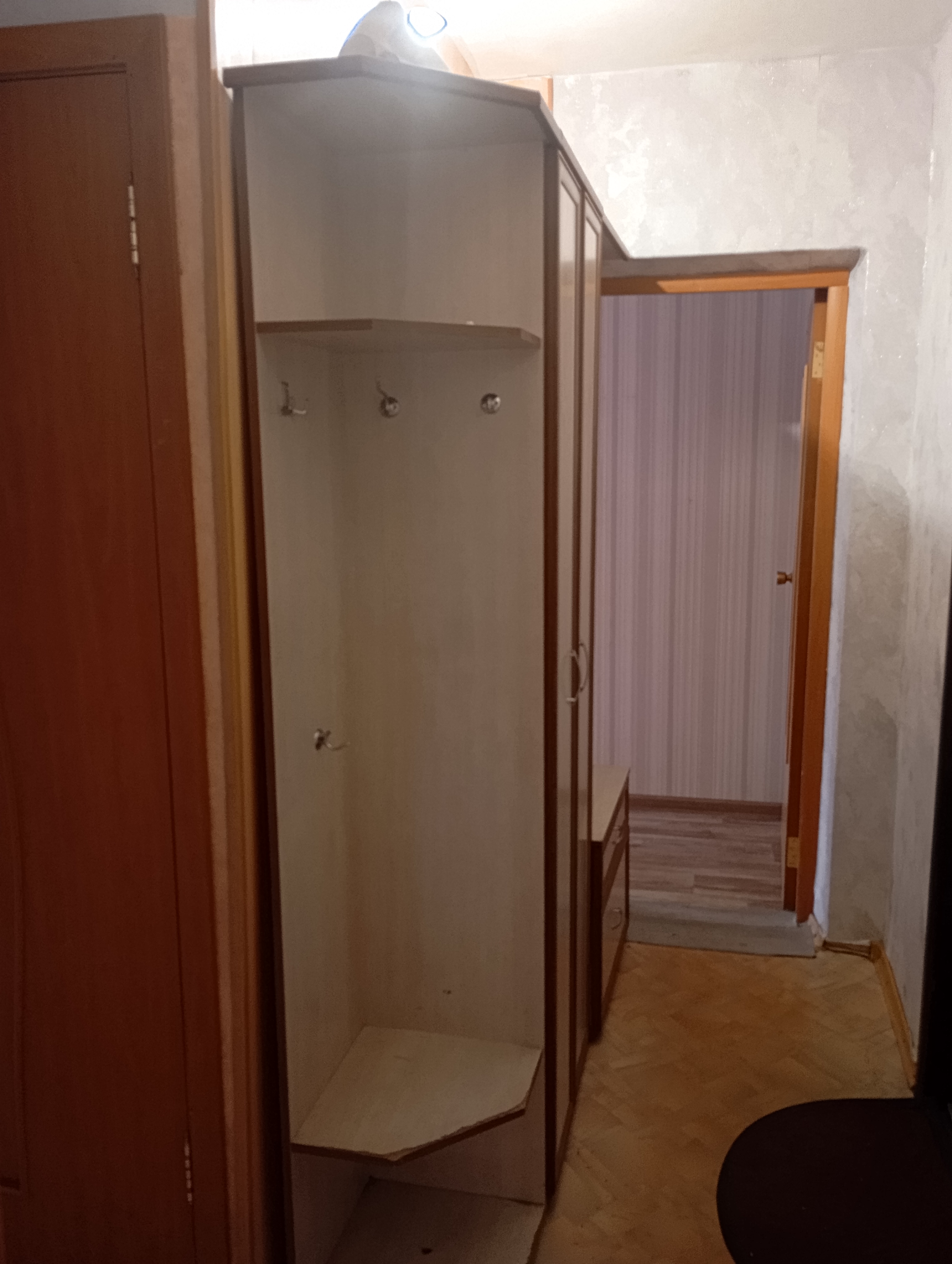 2-комнатная Коммунальная улица, 16  за 35000 руб/мес фото 29