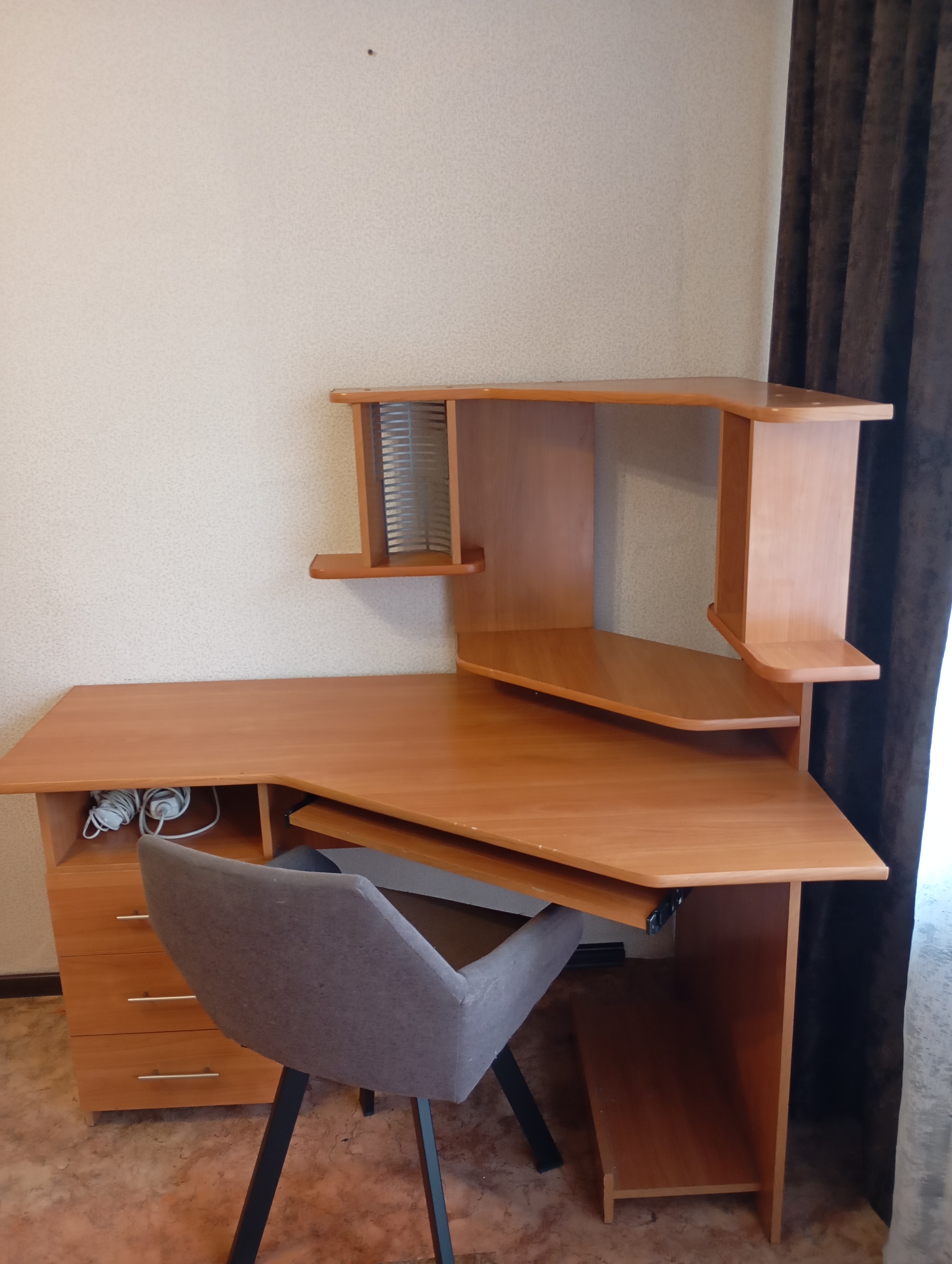 2-комнатная Коммунальная улица, 16  за 35000 руб/мес фото 18