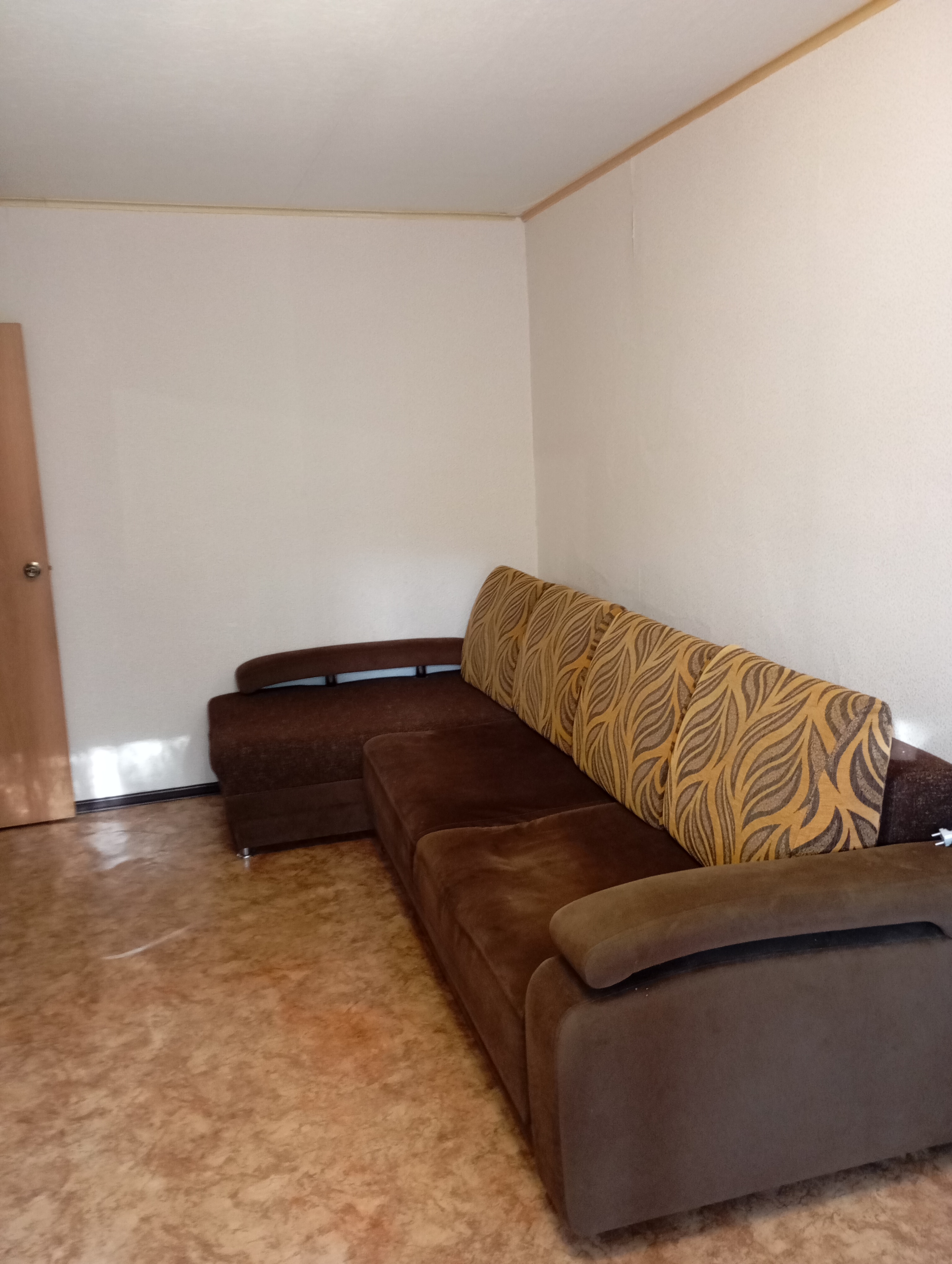 2-комнатная Коммунальная улица, 16  за 35000 руб/мес фото 12