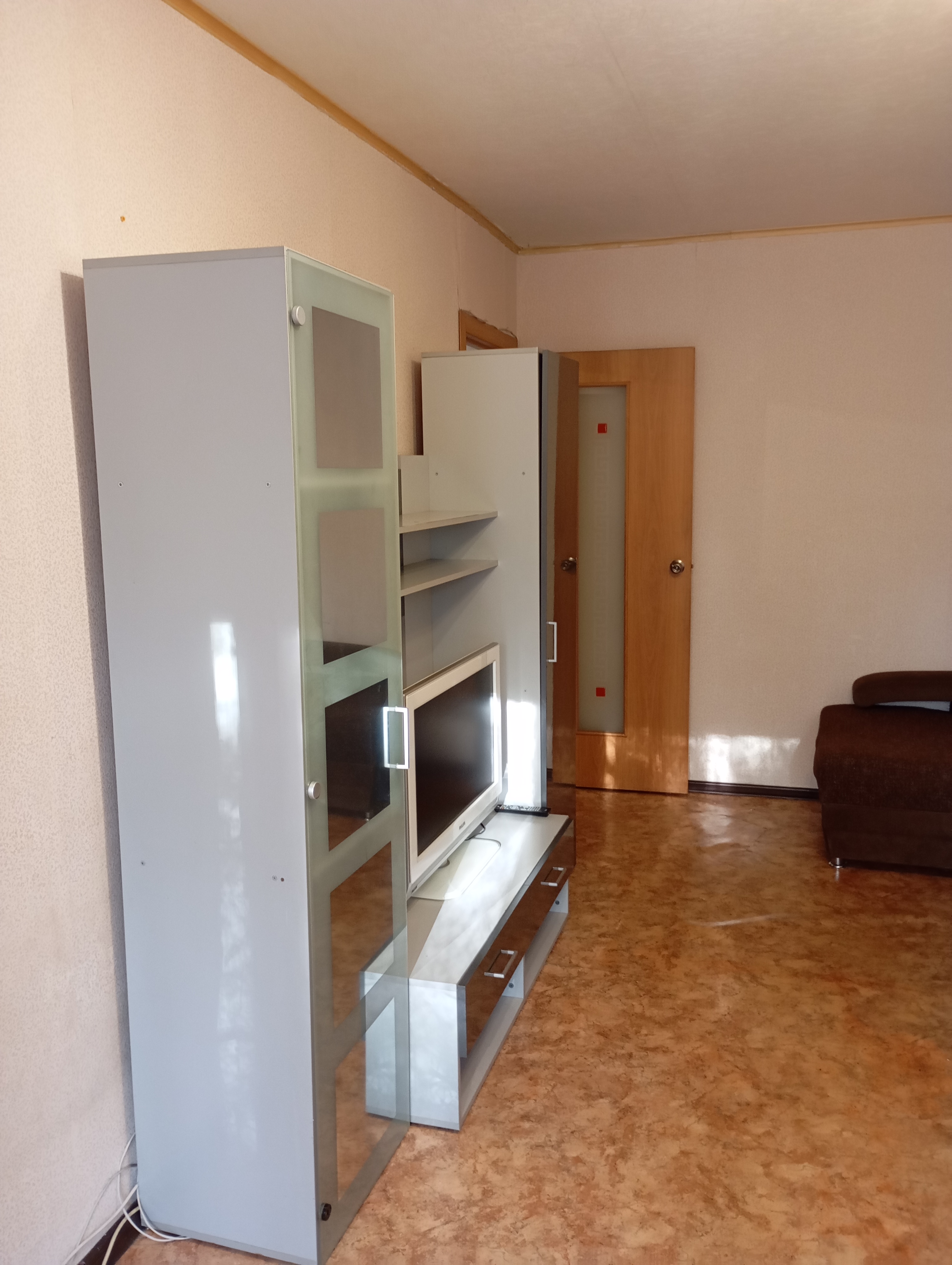 2-комнатная Коммунальная улица, 16  за 35000 руб/мес фото 14