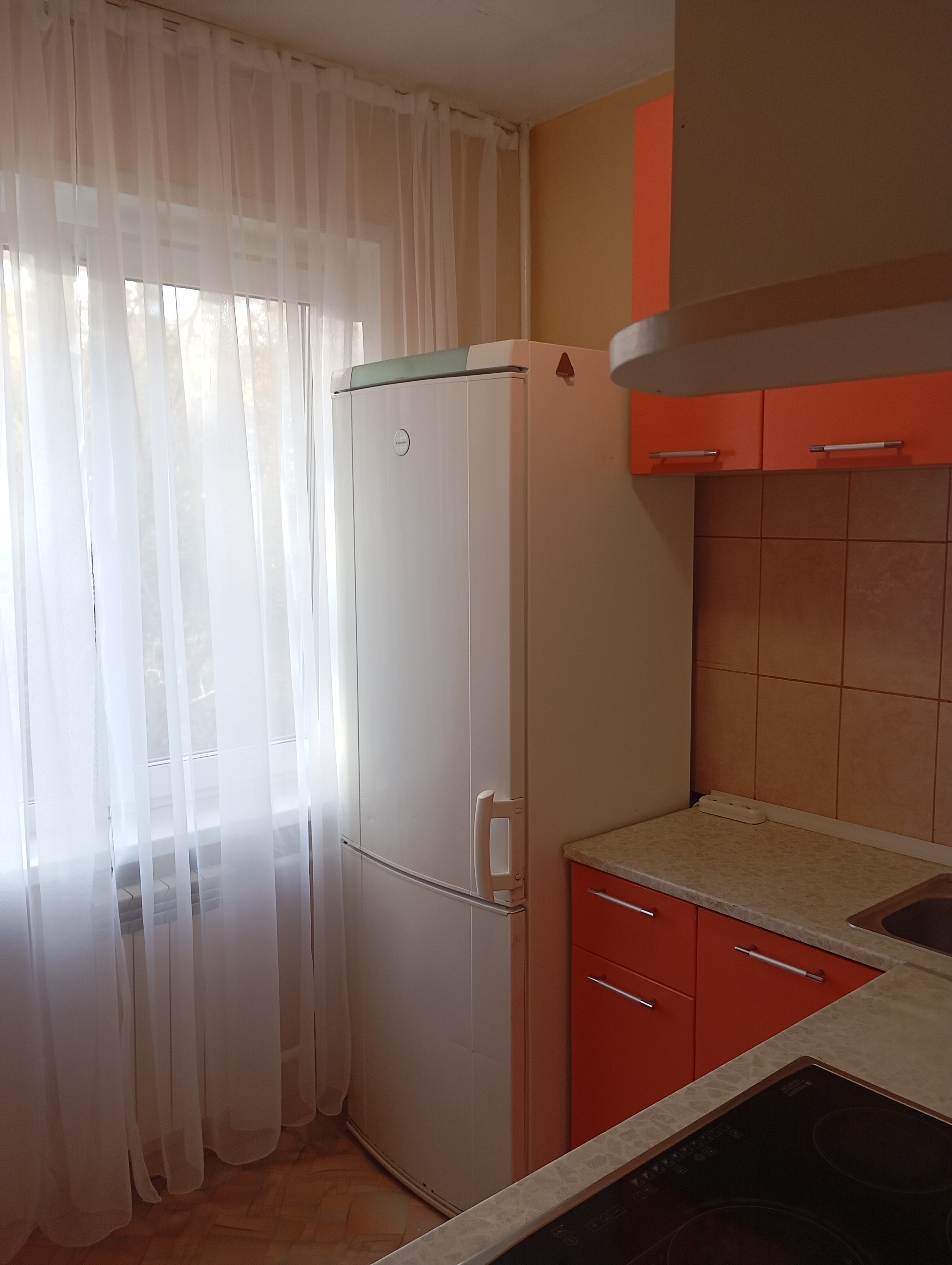 2-комнатная Коммунальная улица, 16  за 35000 руб/мес фото 2