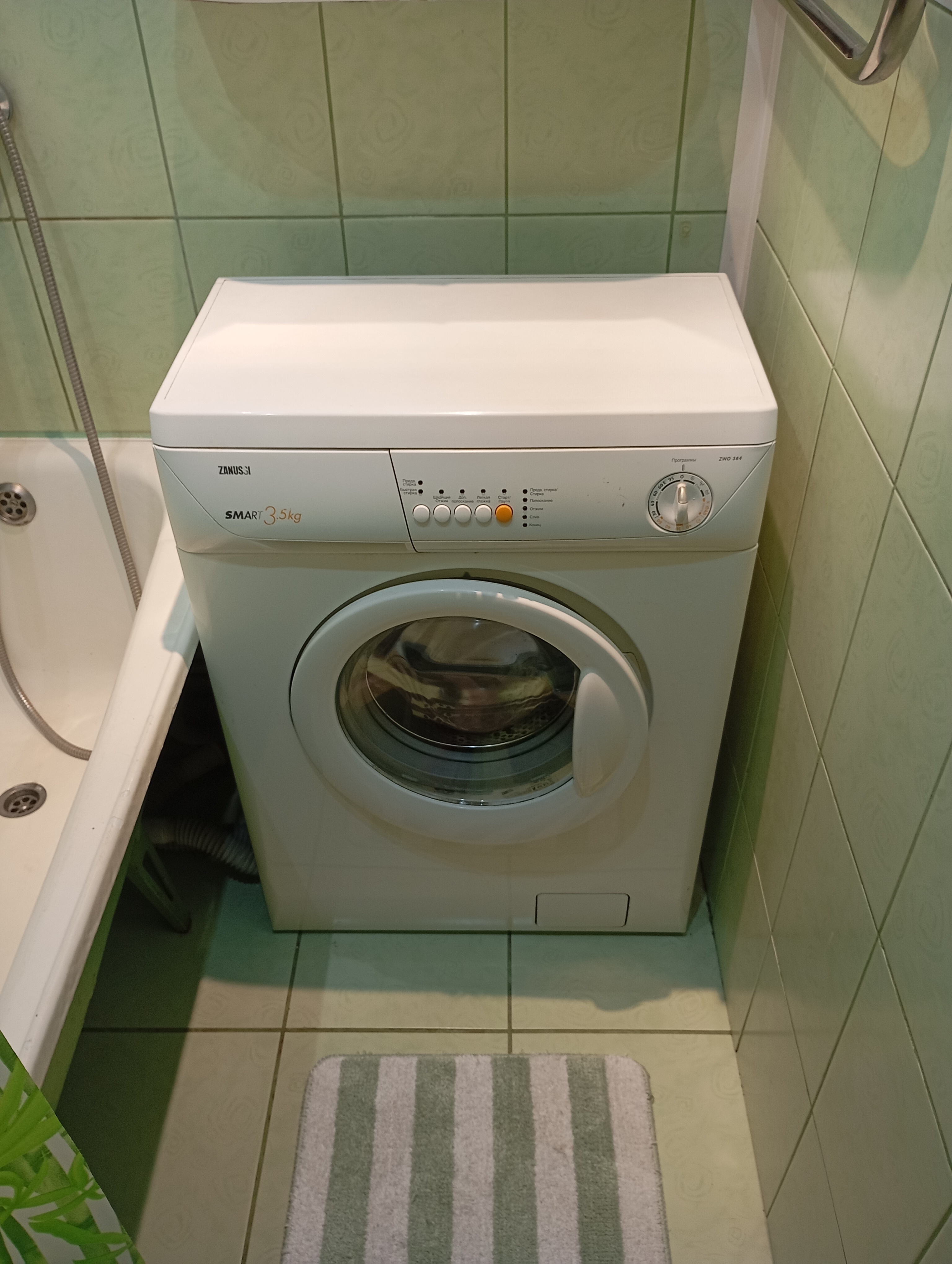 2-комнатная Коммунальная улица, 16  за 35000 руб/мес фото 27