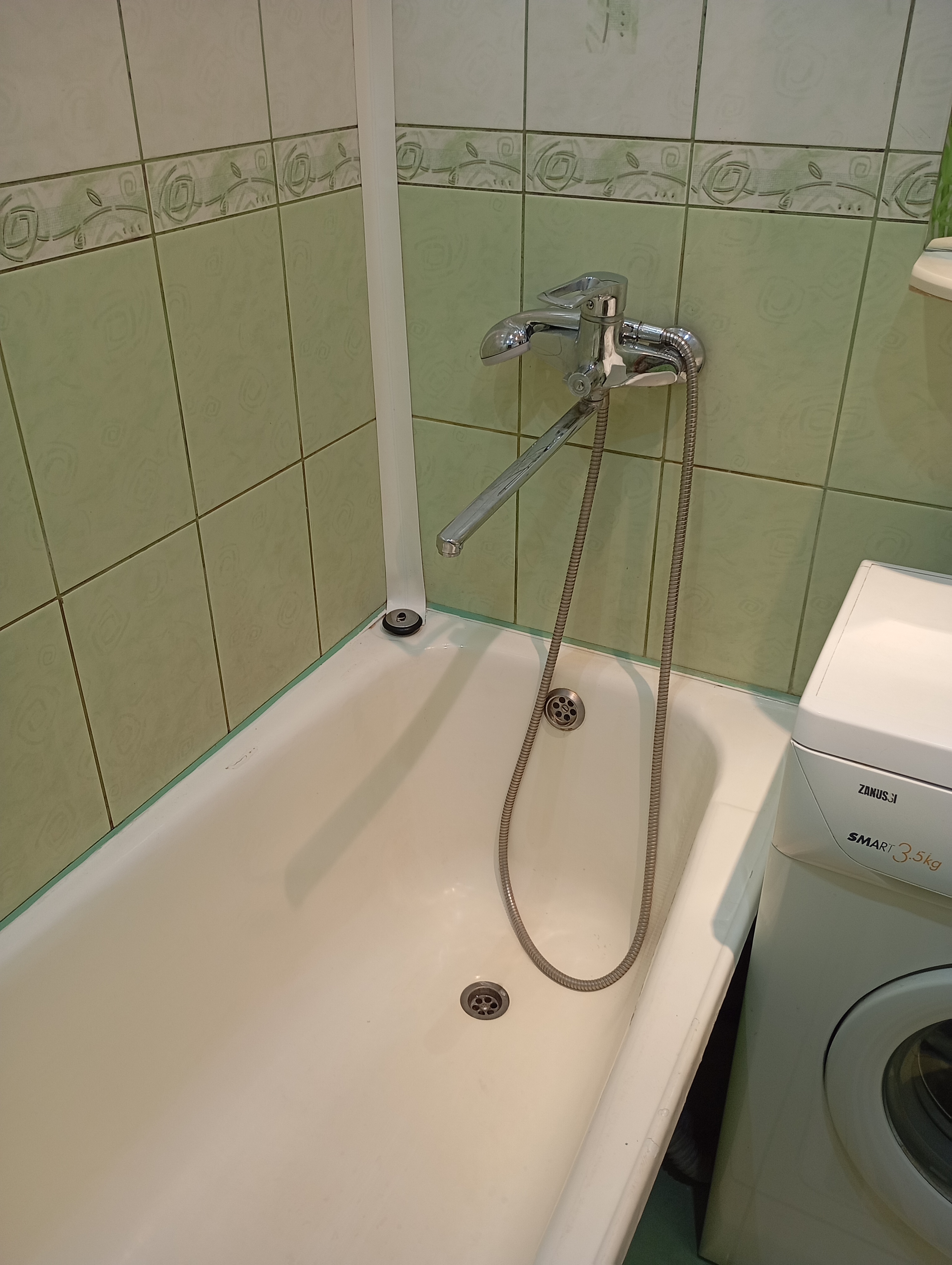 2-комнатная Коммунальная улица, 16  за 35000 руб/мес фото 26