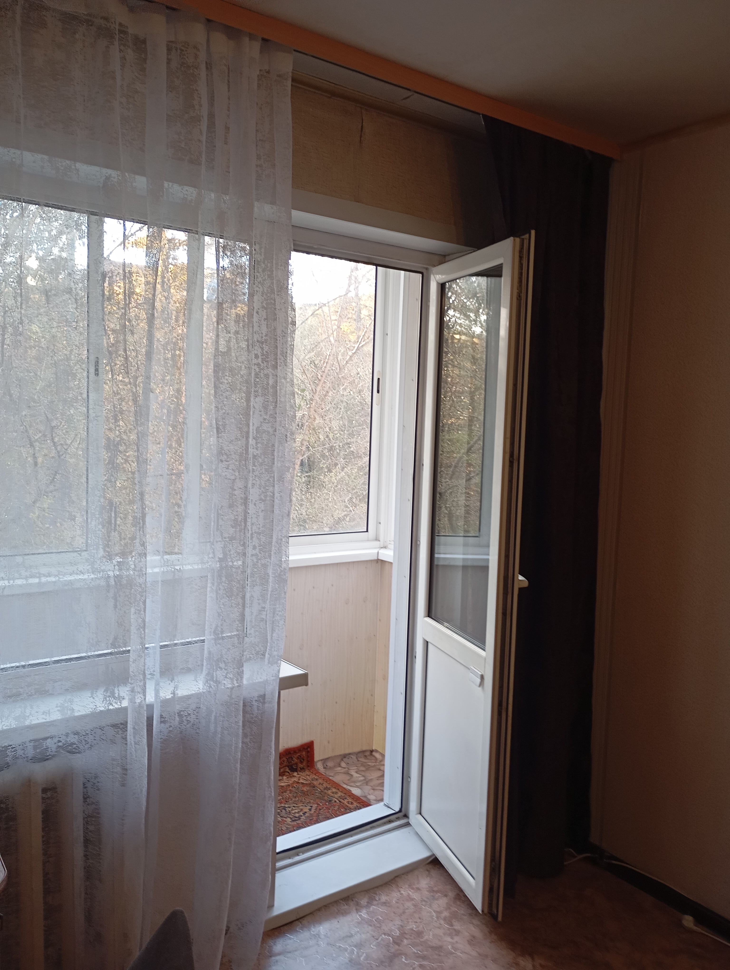 2-комнатная Коммунальная улица, 16  за 35000 руб/мес фото 22