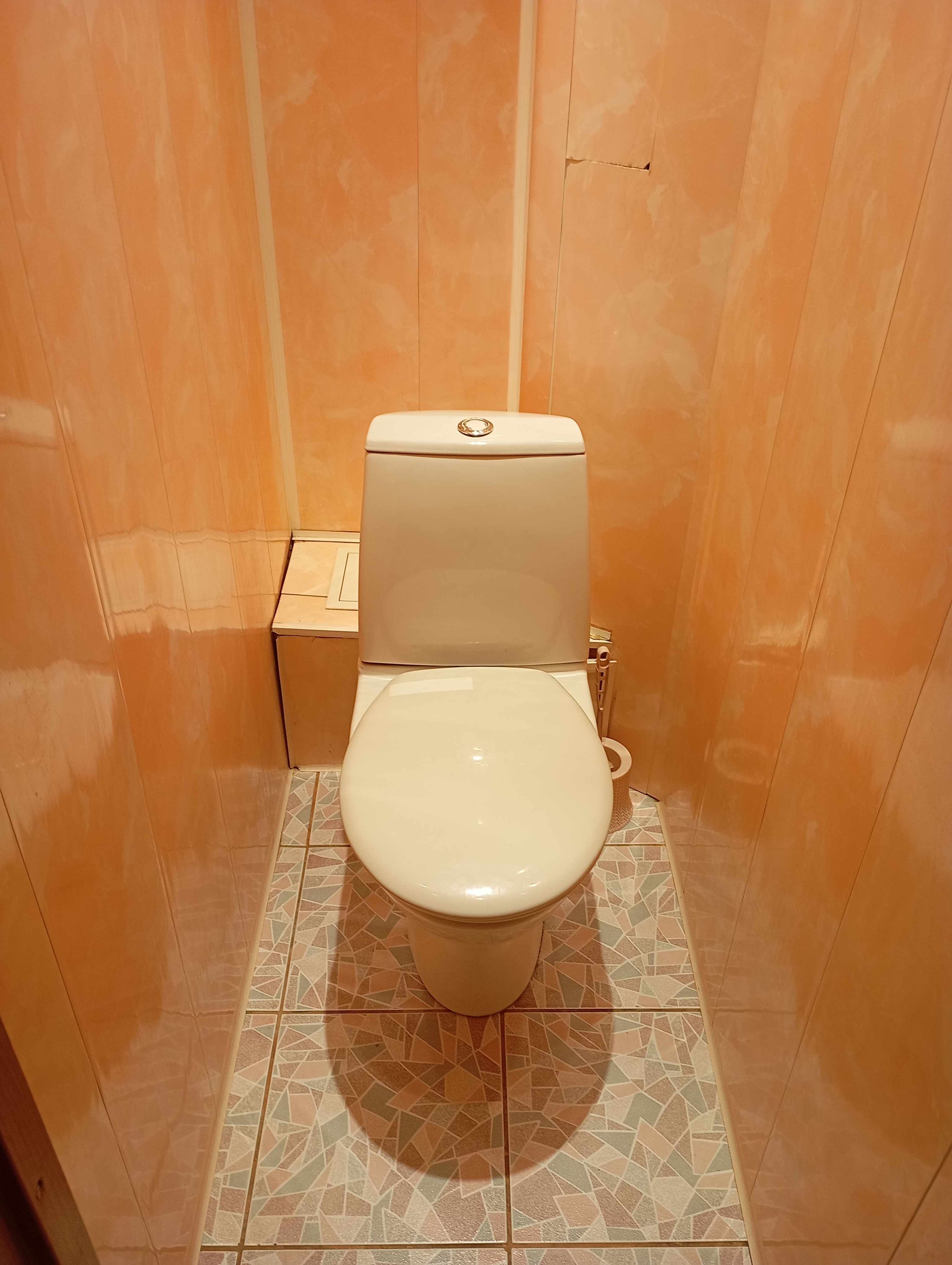 2-комнатная Коммунальная улица, 16  за 35000 руб/мес фото 28