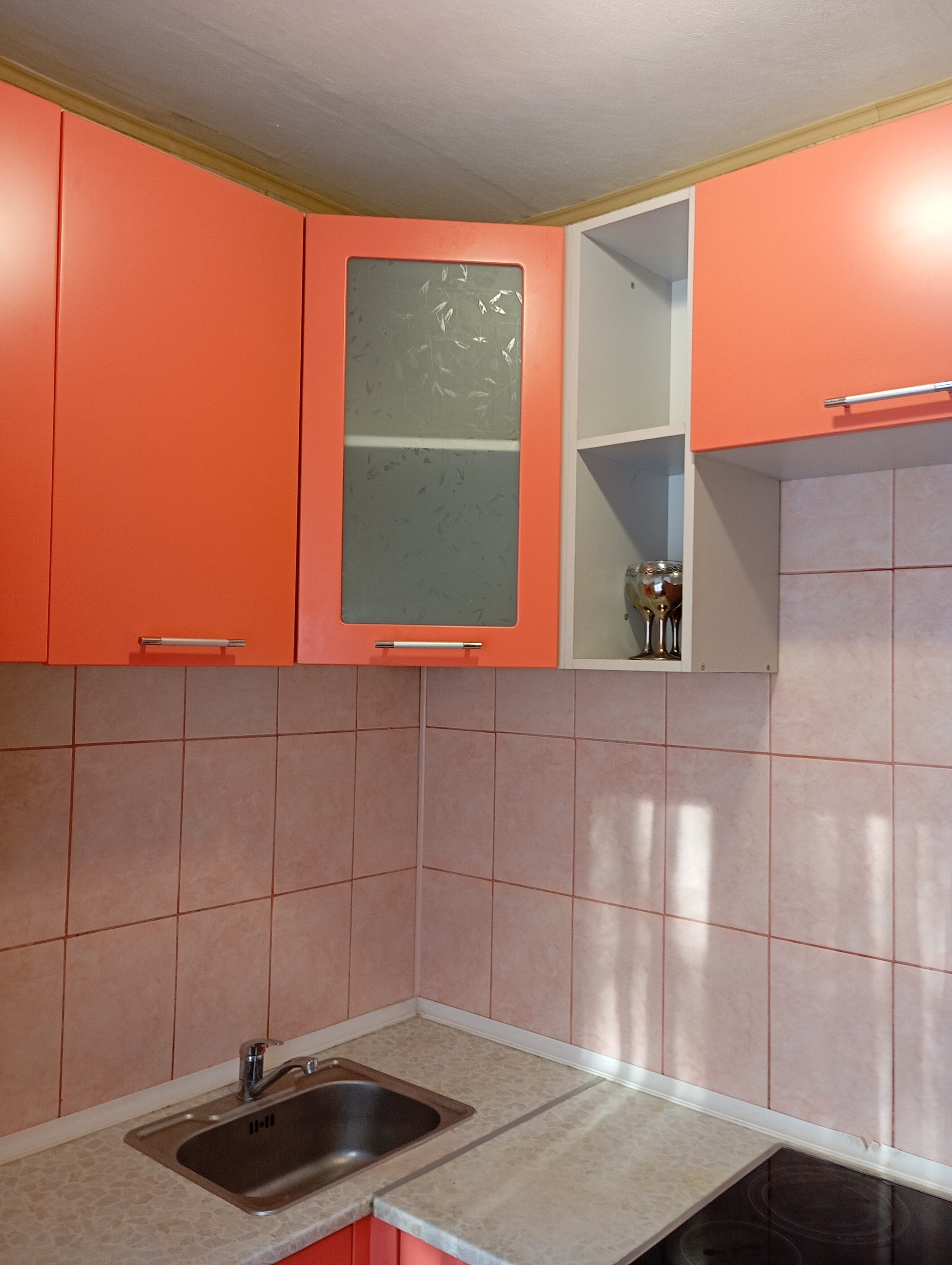 2-комнатная Коммунальная улица, 16  за 35000 руб/мес фото 5