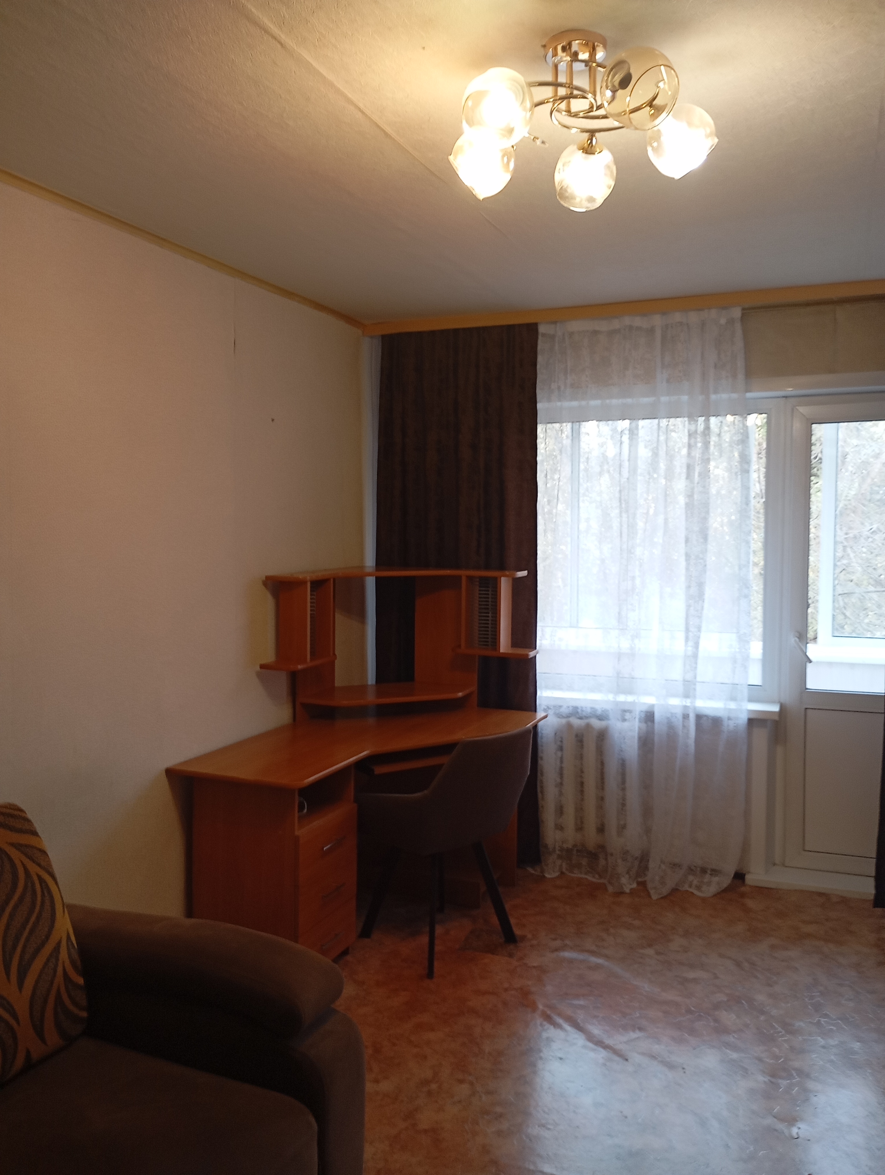 2-комнатная Коммунальная улица, 16  за 35000 руб/мес фото 13