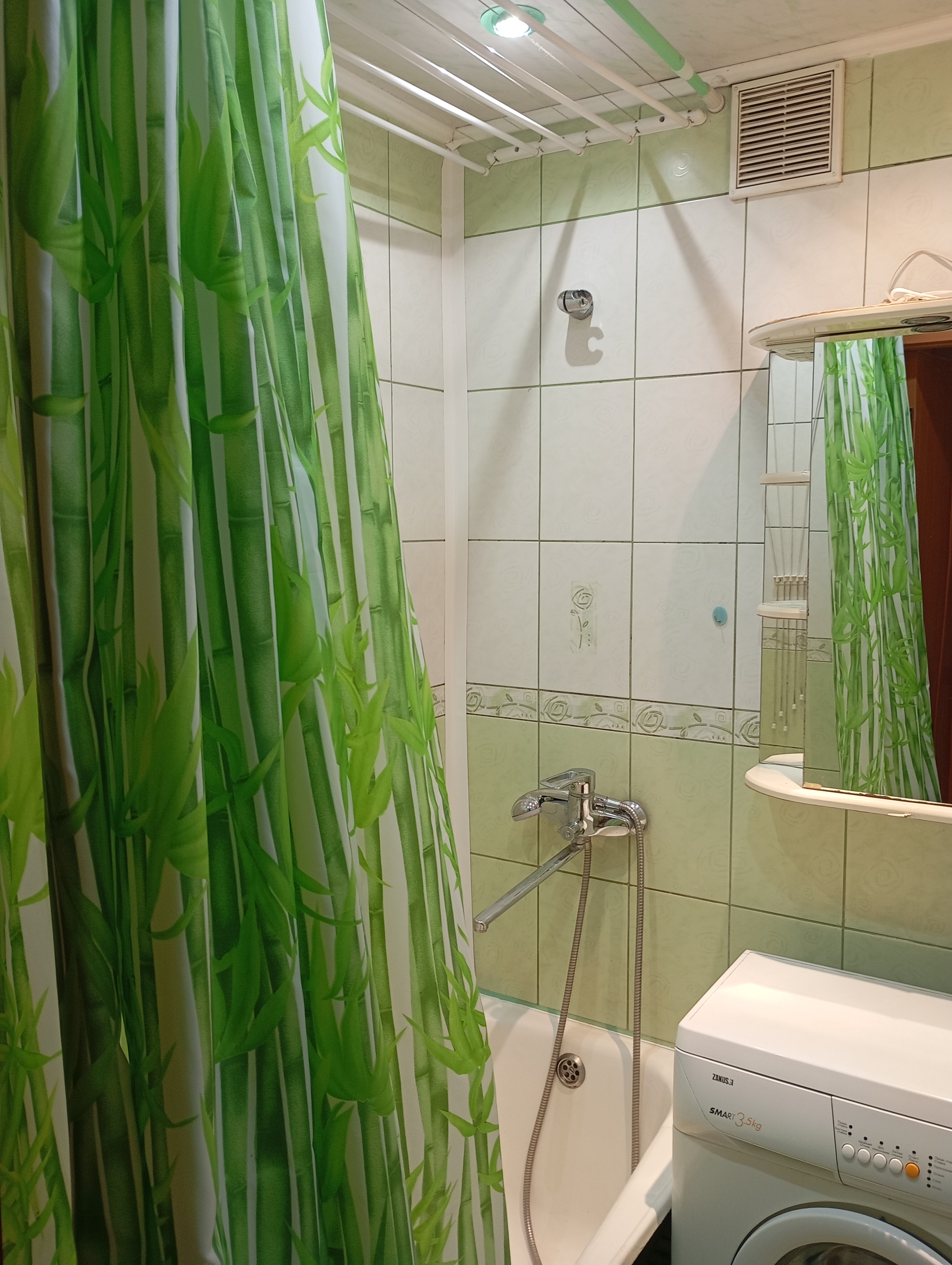 2-комнатная Коммунальная улица, 16  за 35000 руб/мес фото 25