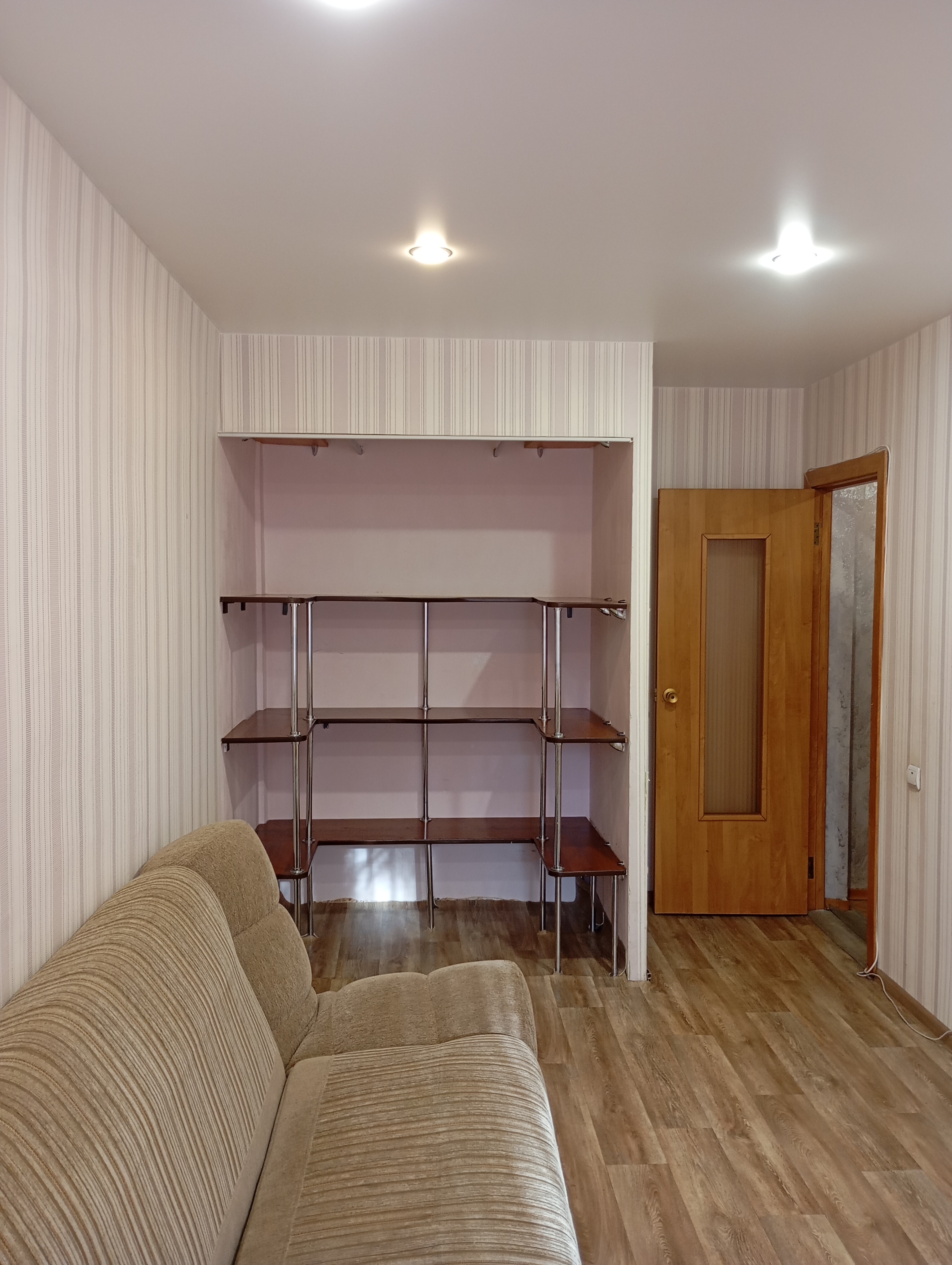 2-комнатная Коммунальная улица, 16  за 35000 руб/мес фото 23