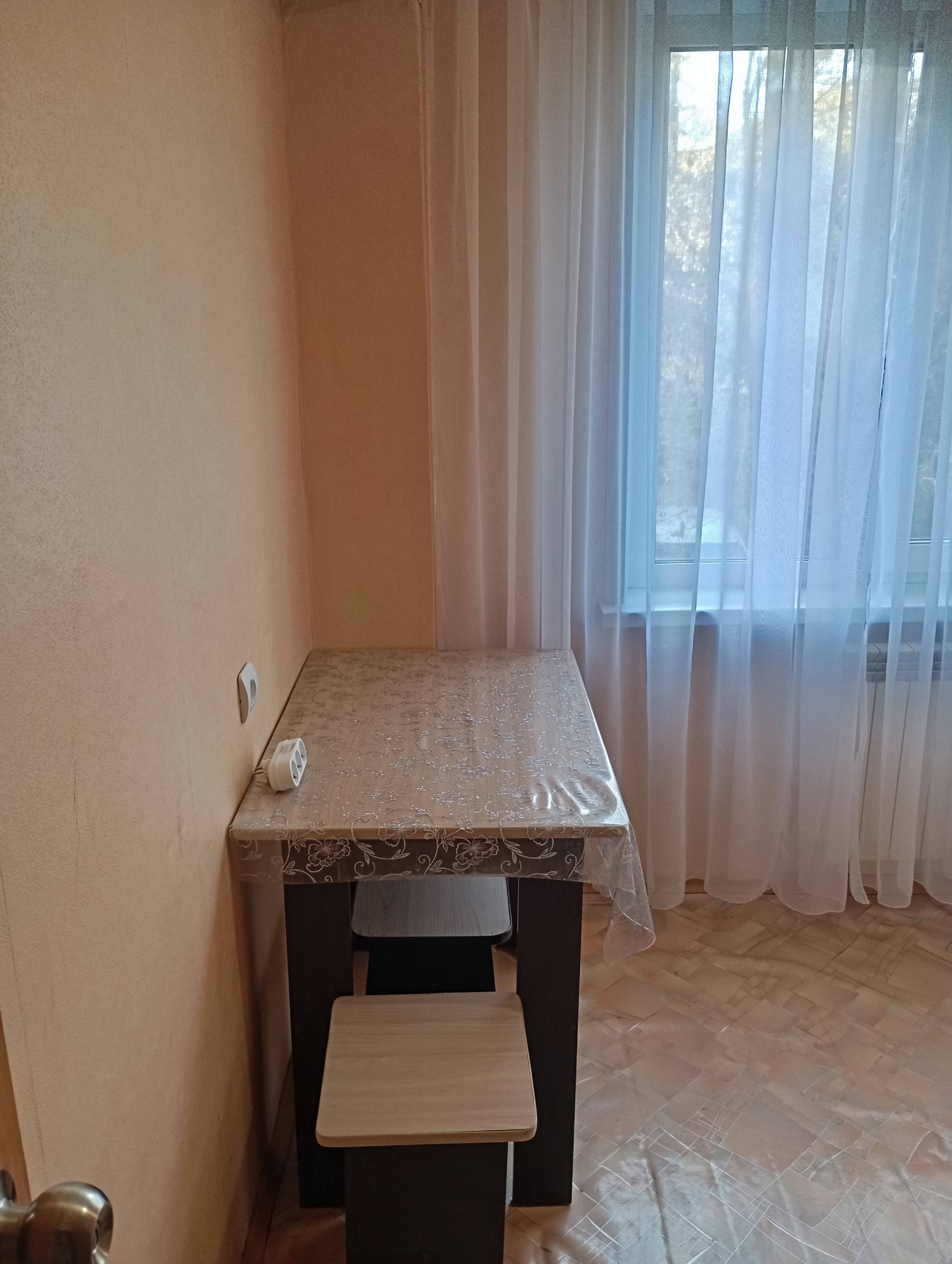 2-комнатная Коммунальная улица, 16  за 35000 руб/мес фото 9