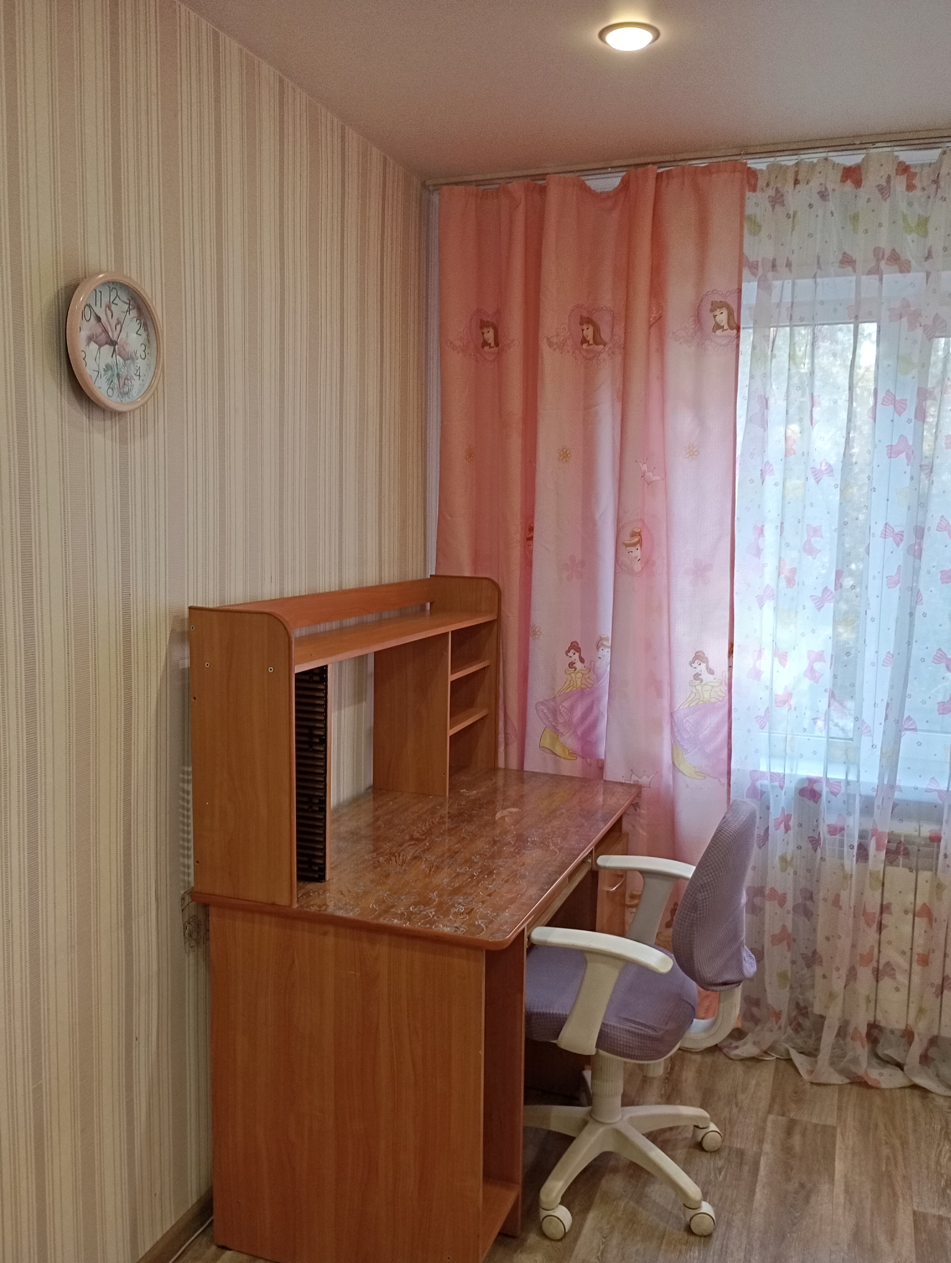 2-комнатная Коммунальная улица, 16  за 35000 руб/мес фото 24