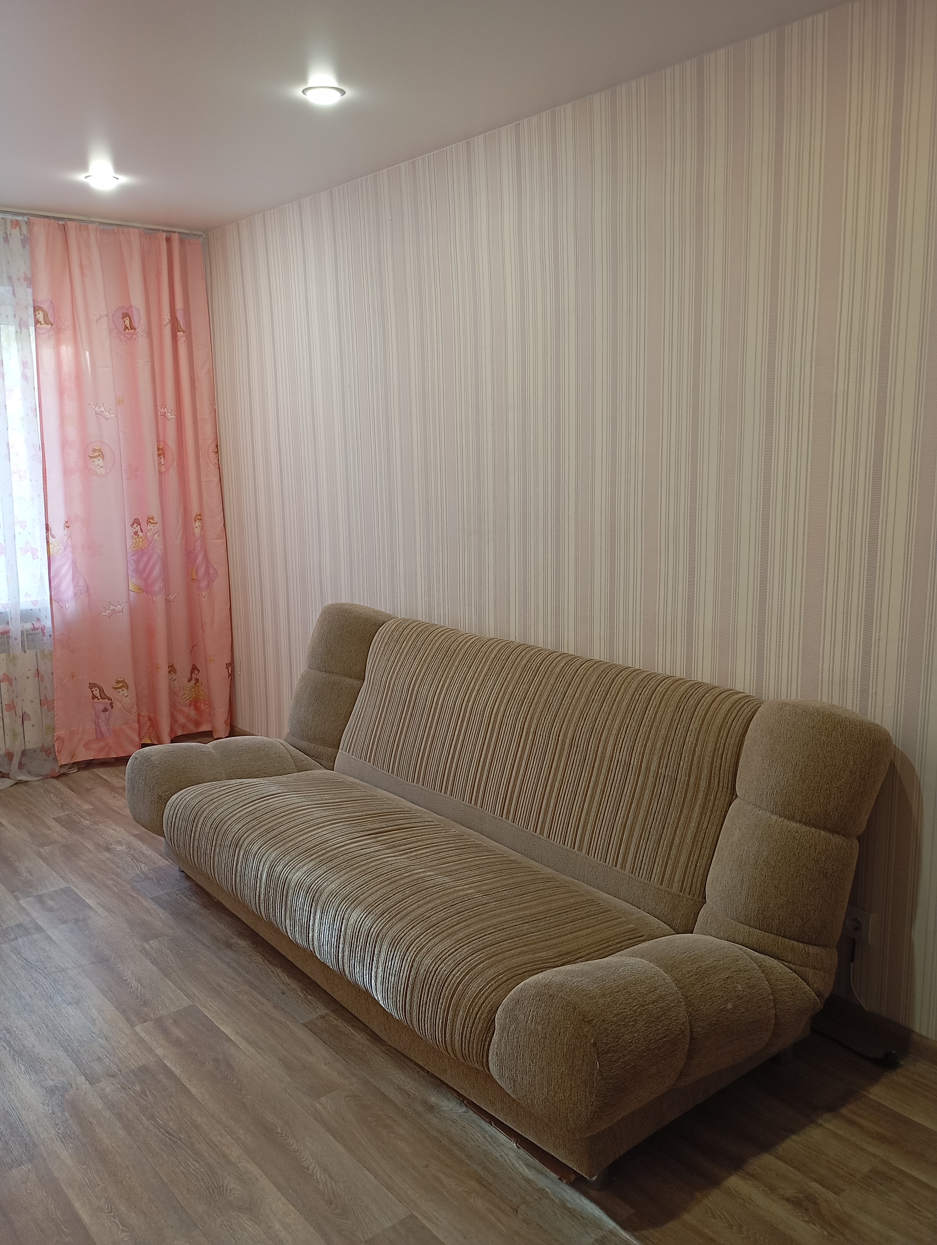 2-комнатная Коммунальная улица, 16  за 35000 руб/мес фото 17