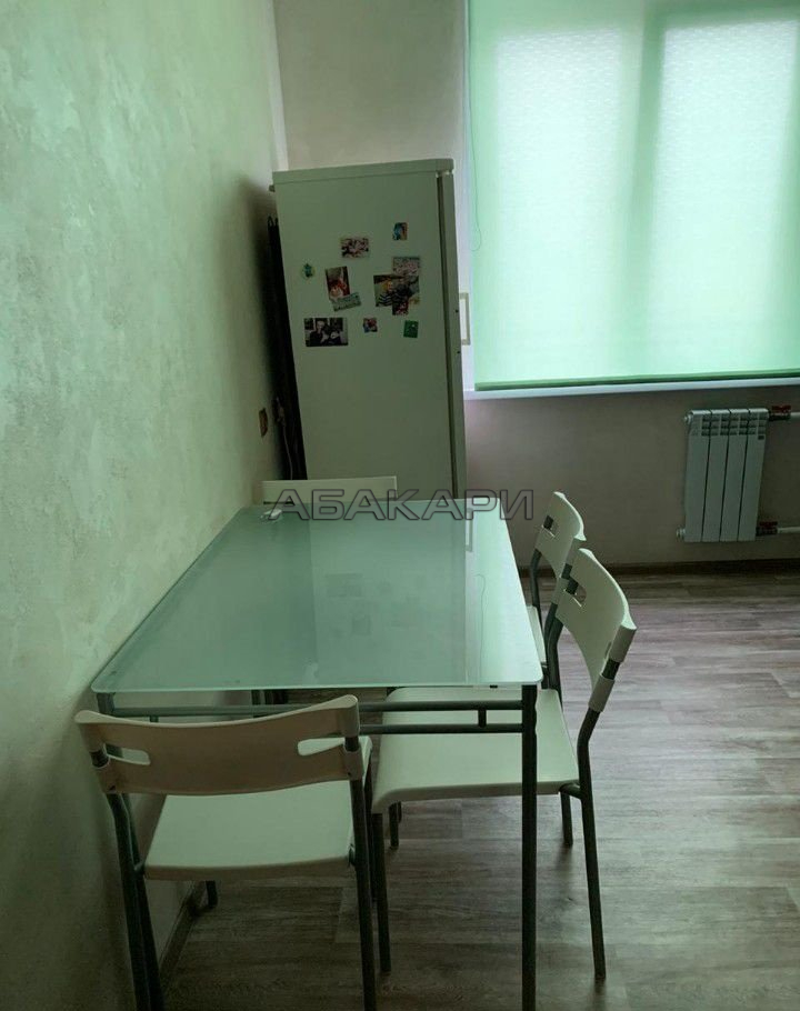 2-комнатная Светлогорский переулок, 21  за 22000 руб/мес фото 10