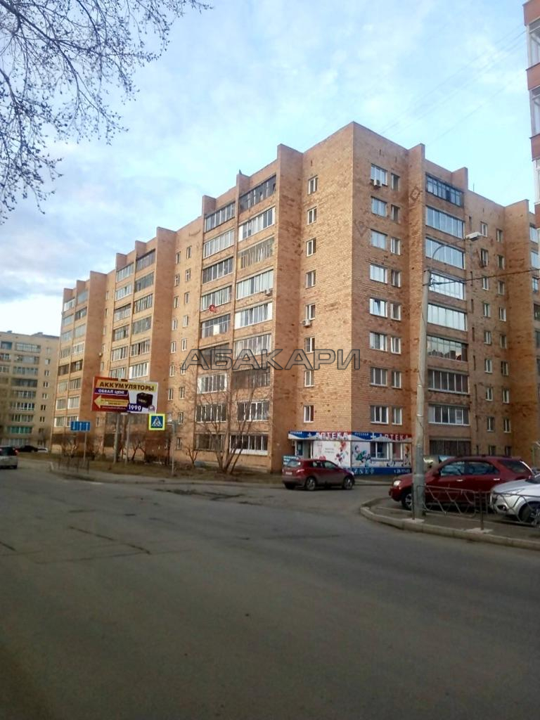 1-комнатная улица Мечникова, 11  за 20000 руб/мес фото 18