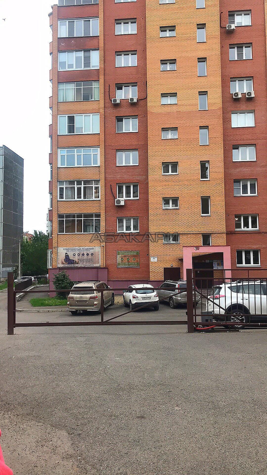 2-комнатная улица Менжинского, 18Г  за 50000 руб/мес фото 9