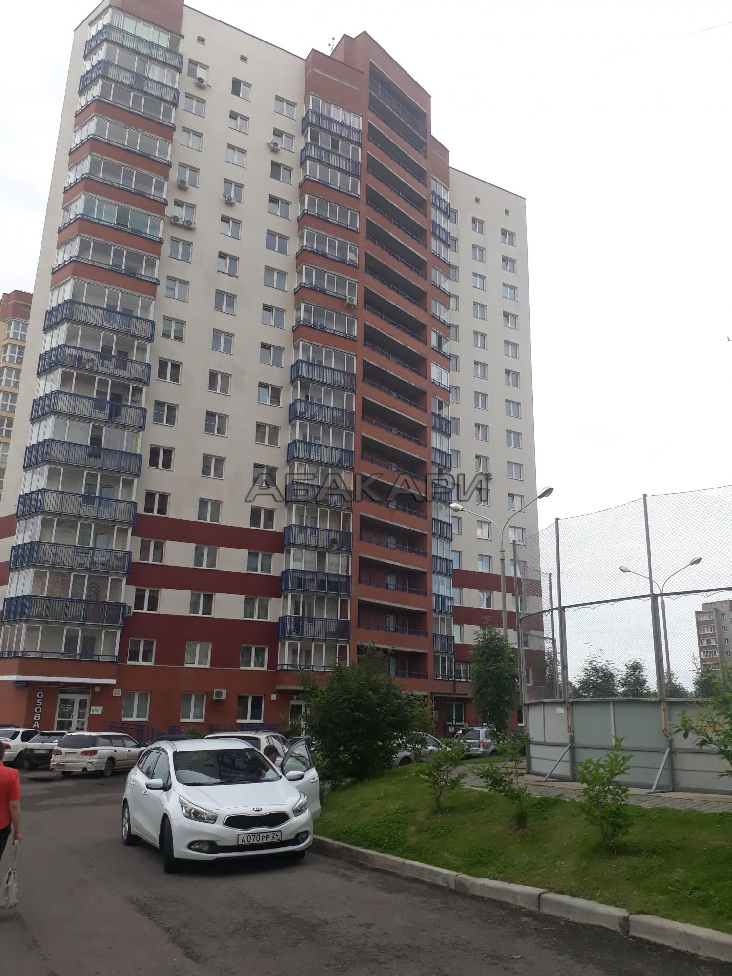 Сдам 2-комнатную квартиру Новосибирская улица, 1А фото 12 Сдам фото 12