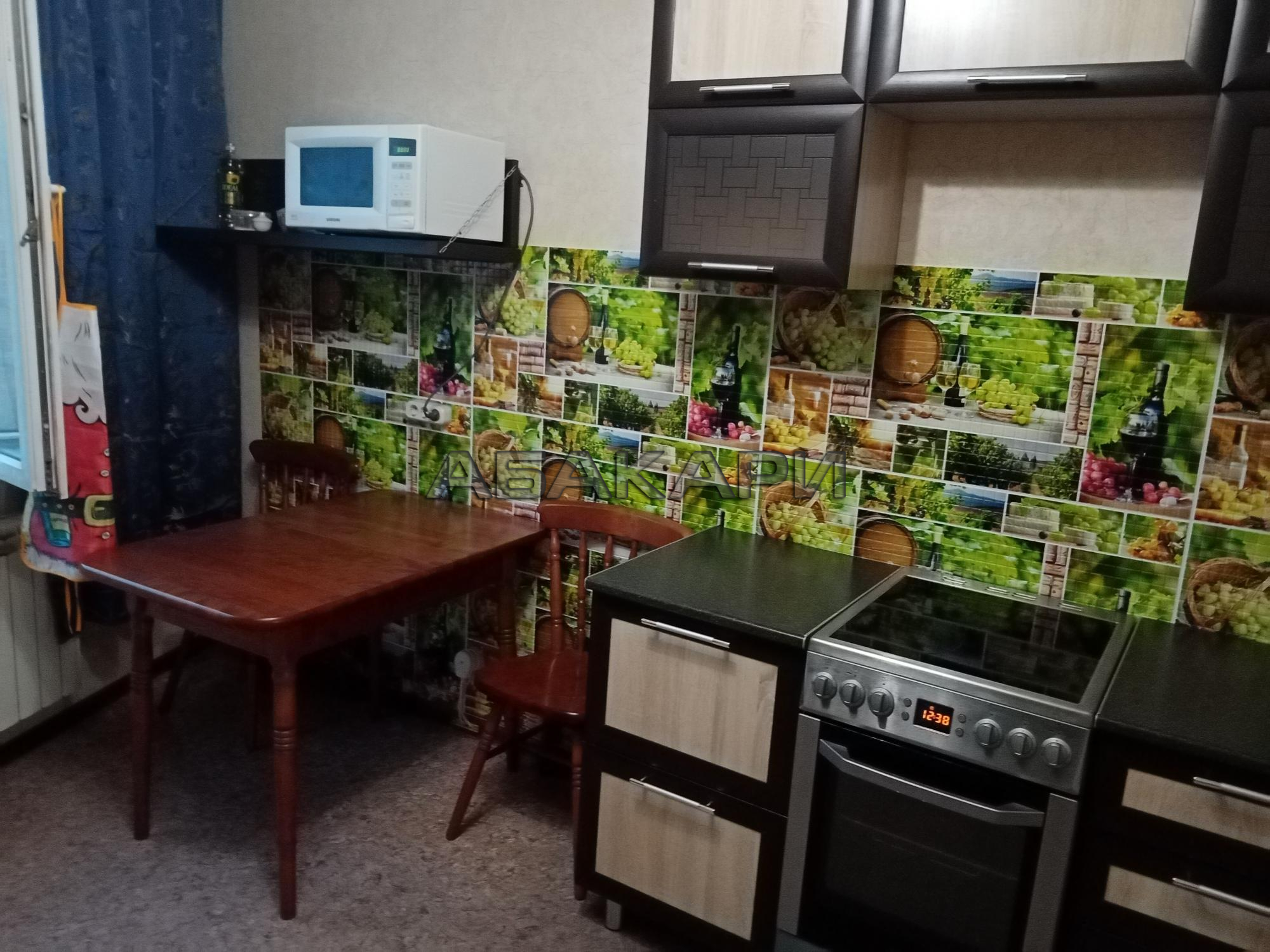 Сдам 2-комнатную квартиру Новосибирская улица, 1А фото 14 Сдам фото 14