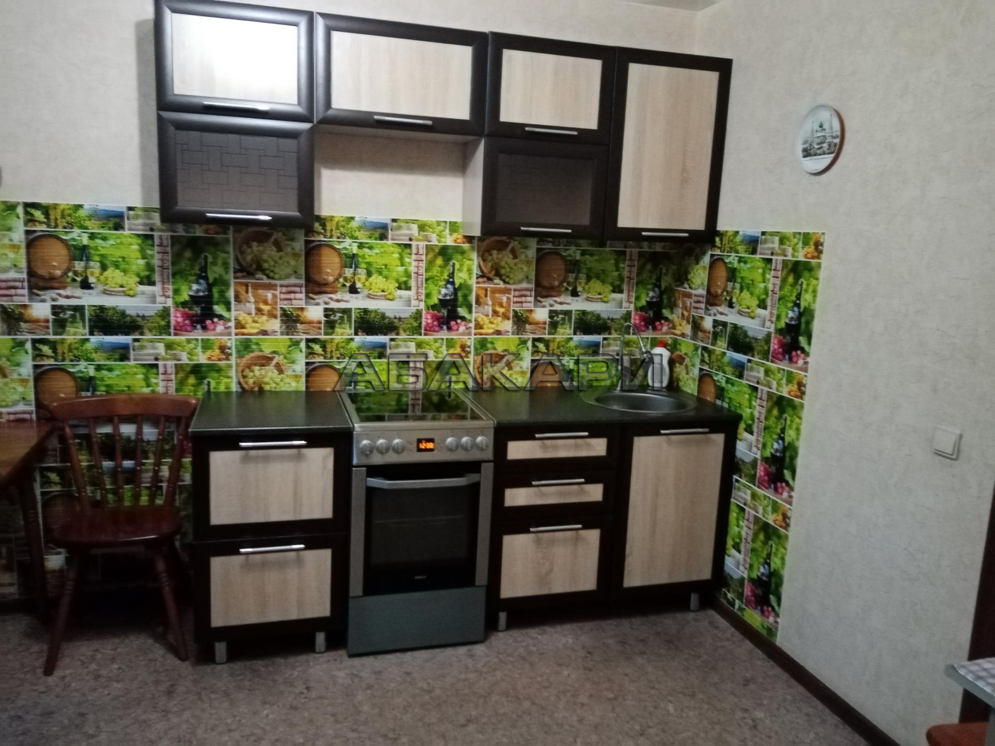 Сдам 2-комнатную квартиру Новосибирская улица, 1А фото 15 Сдам фото 15