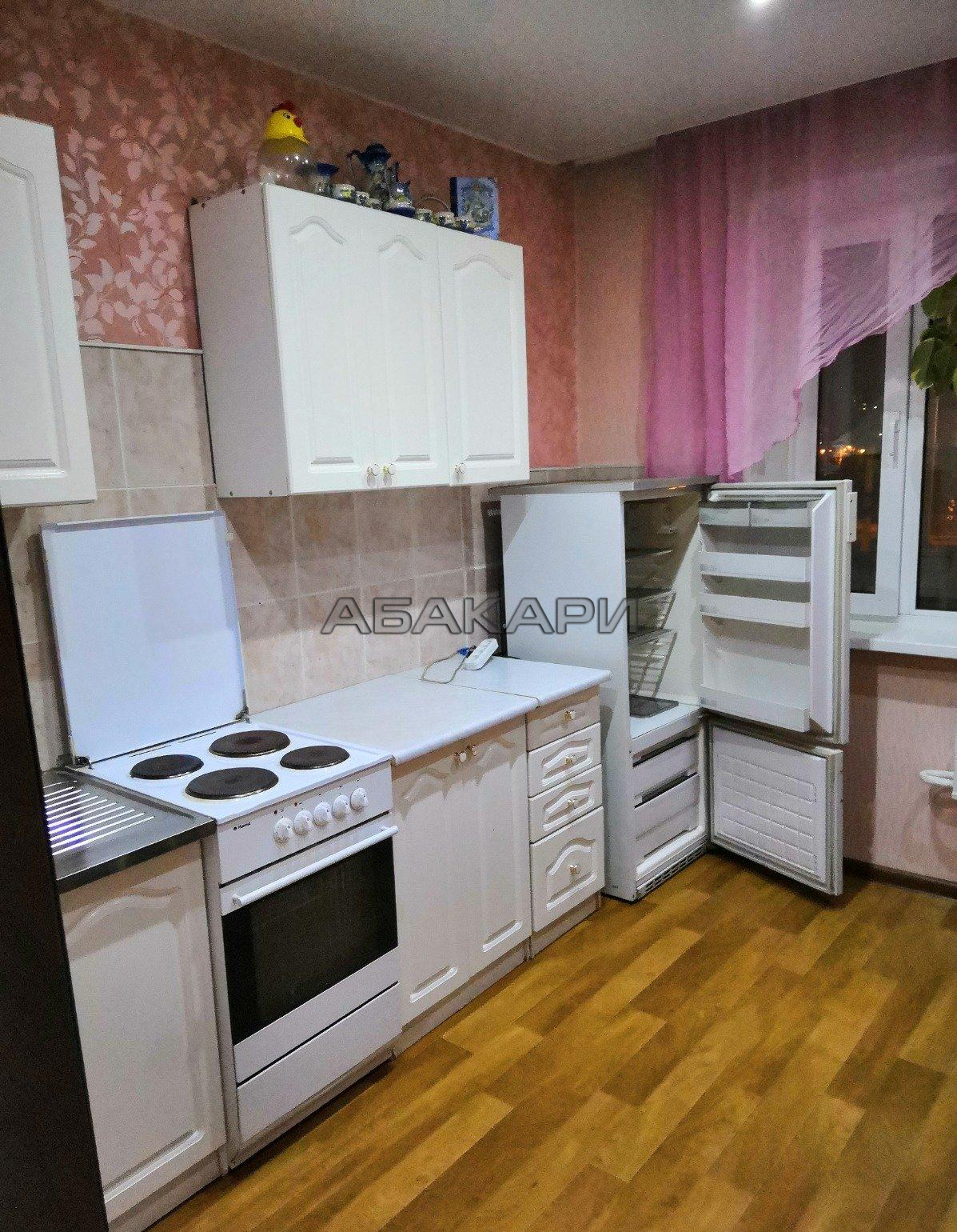 2-комнатная улица Щорса, 78  за 17000 руб/мес фото 3