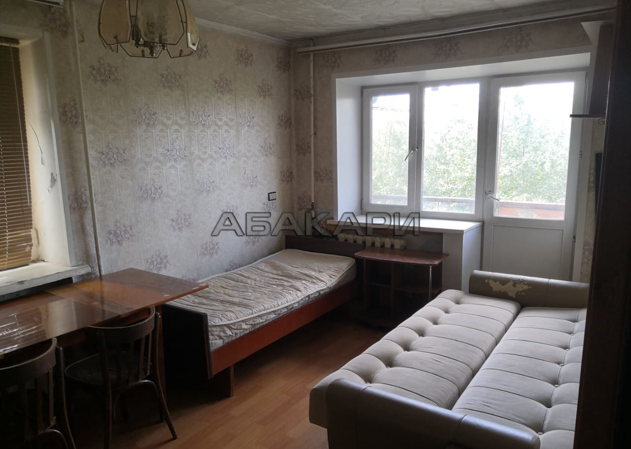 Сдам 1-комнатную квартиру Астраханская улица, 1 фото 4 Сдам фото 4