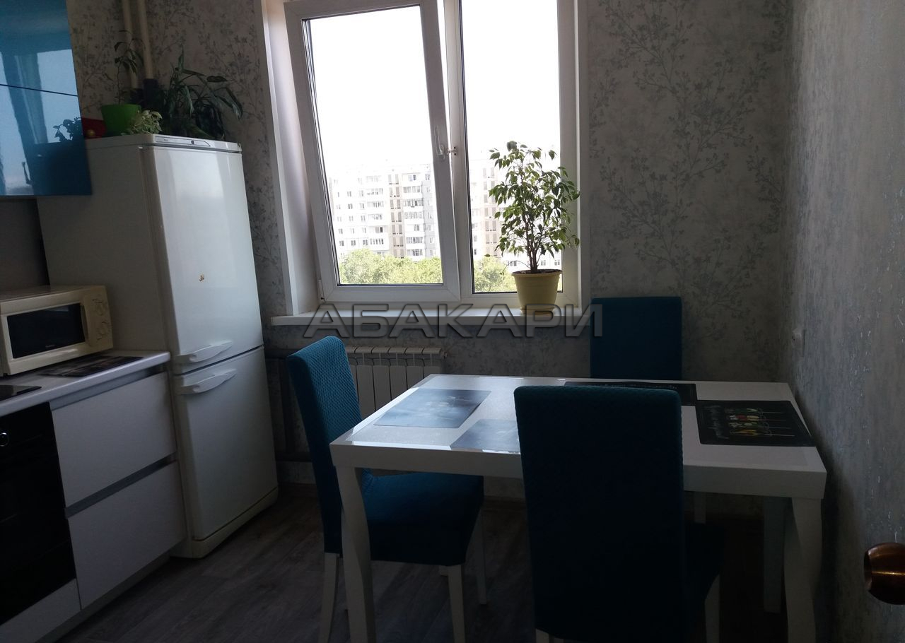 Сдам 3-комнатную квартиру Комсомольский проспект, 5А фото 2 Сдам фото 2