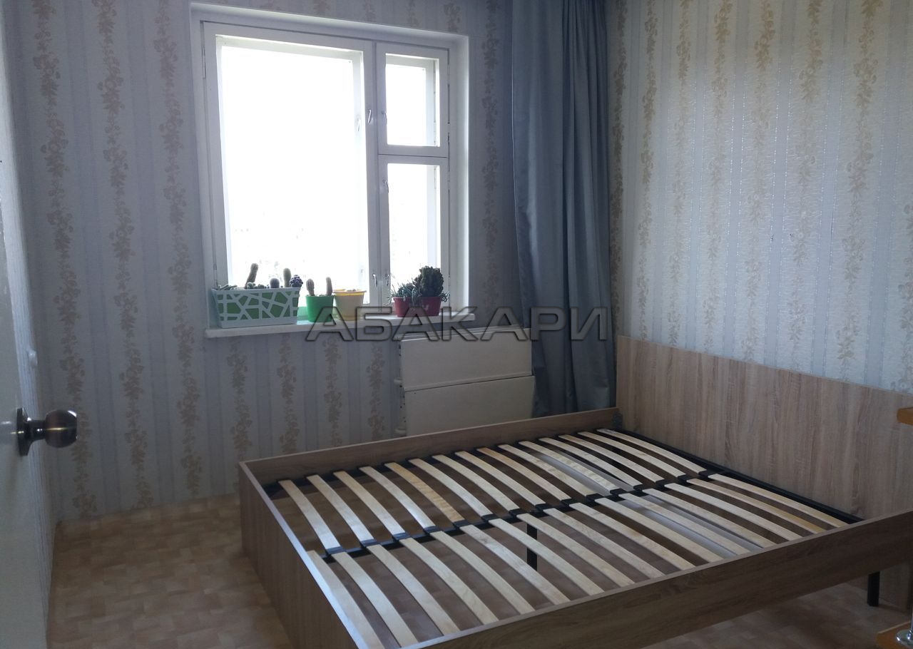 Сдам 3-комнатную квартиру Комсомольский проспект, 5А фото 9 Сдам фото 9