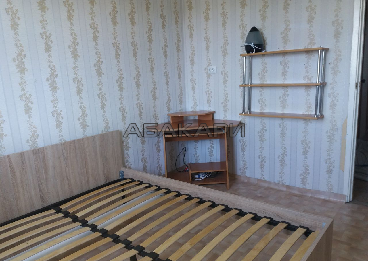 Сдам 3-комнатную квартиру Комсомольский проспект, 5А фото 10 Сдам фото 10