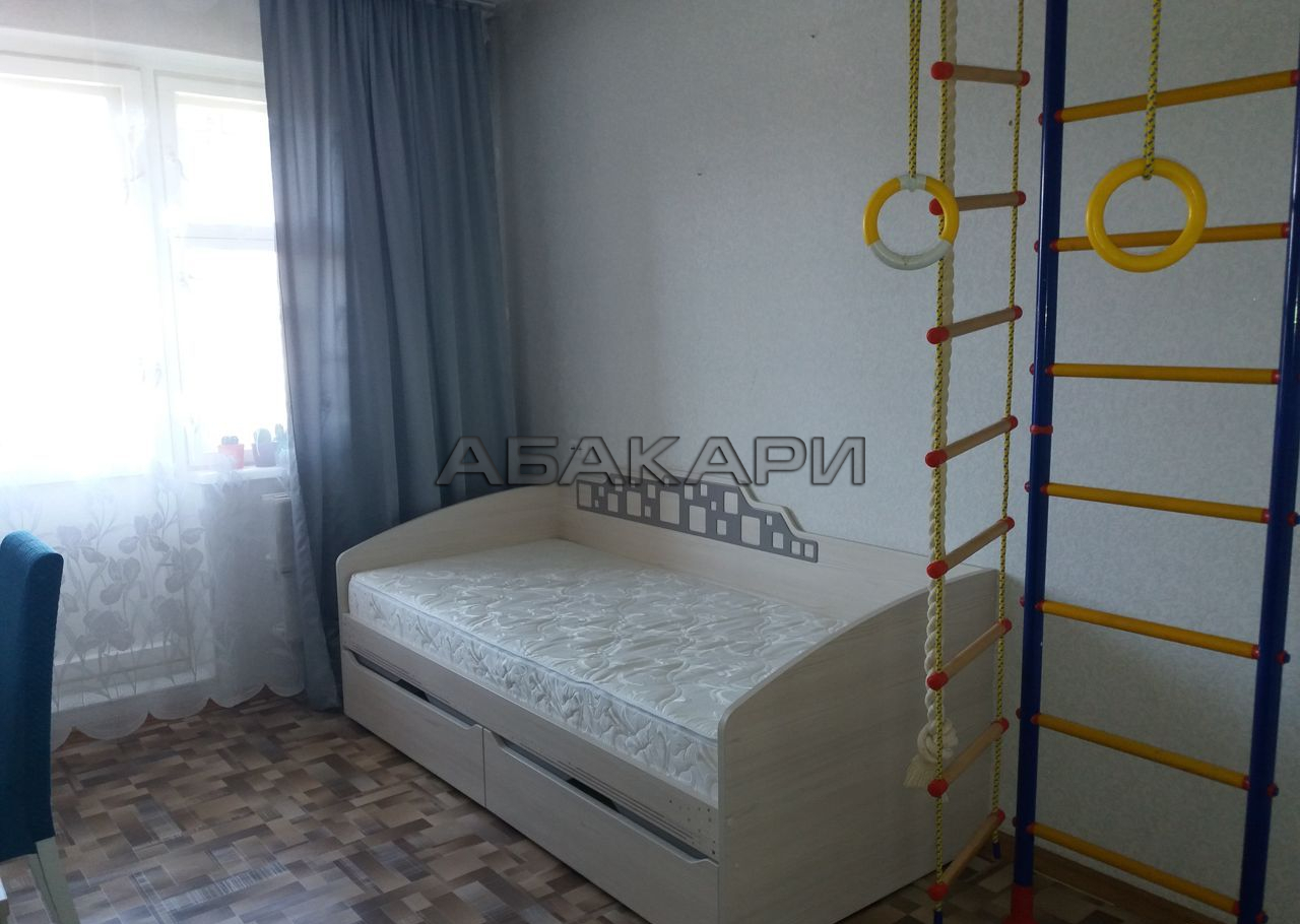 Сдам 3-комнатную квартиру Комсомольский проспект, 5А фото 12 Сдам фото 12