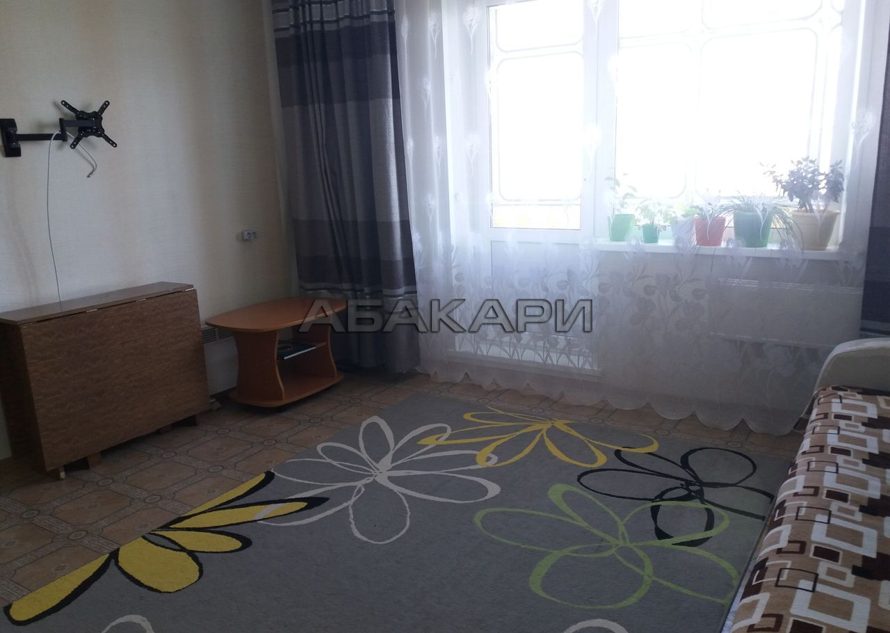 Сдам 3-комнатную квартиру Комсомольский проспект, 5А фото 14 Сдам фото 14