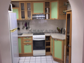 аренда Горького, 3А 2-комнатная 45500