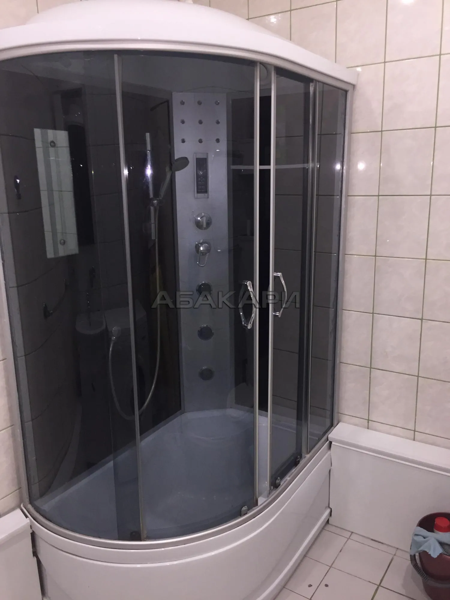 2-комнатная улица Горького, 3А  за 45500 руб/мес фото 9