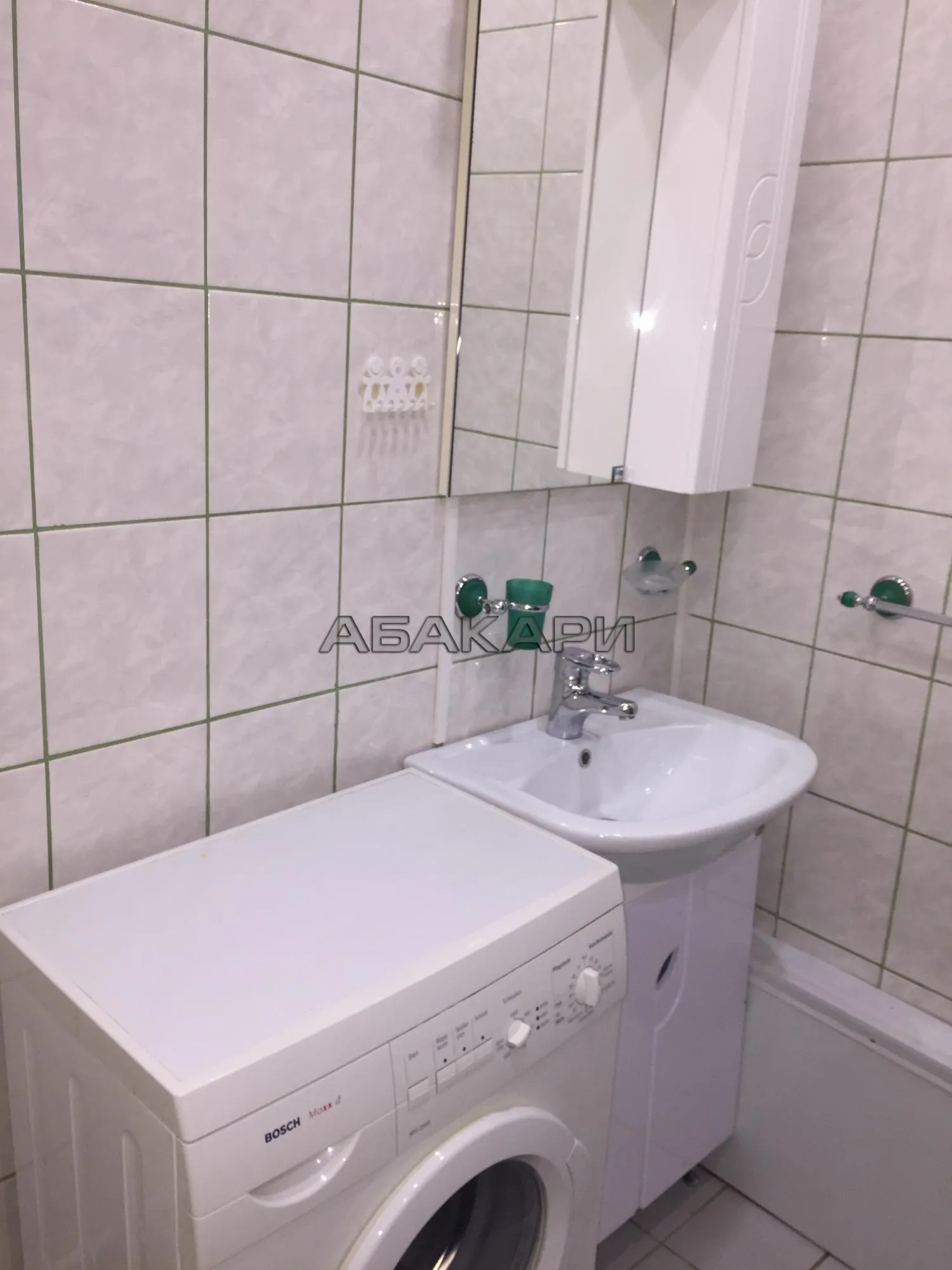 2-комнатная улица Горького, 3А  за 45500 руб/мес фото 10
