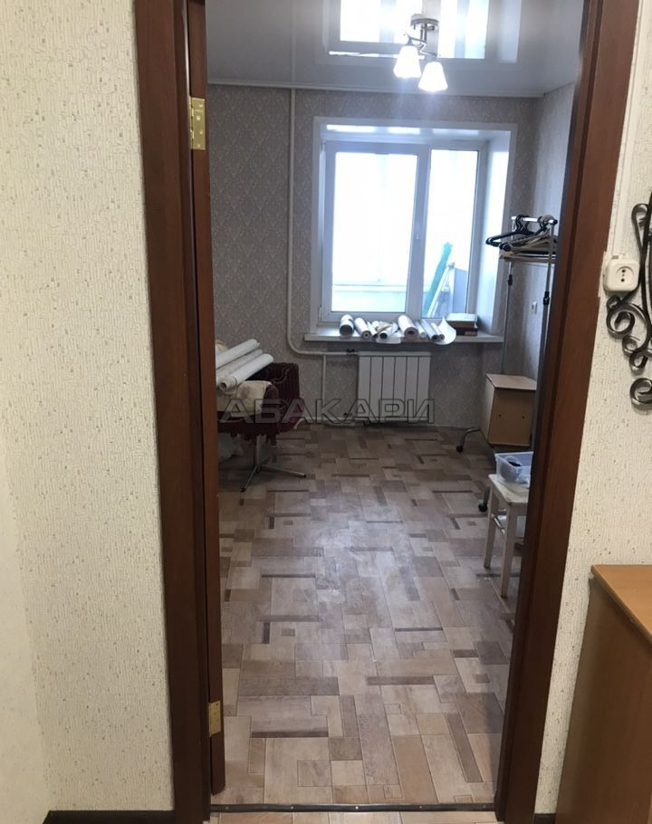 3-комнатная улица Сурикова, 53  за 25000 руб/мес фото 10