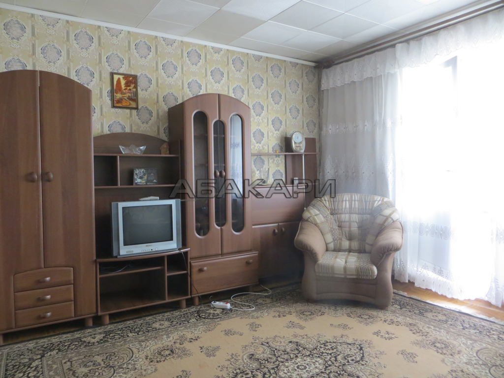 2-комнатная улица Весны, 2  за 20000 руб/мес фото 6