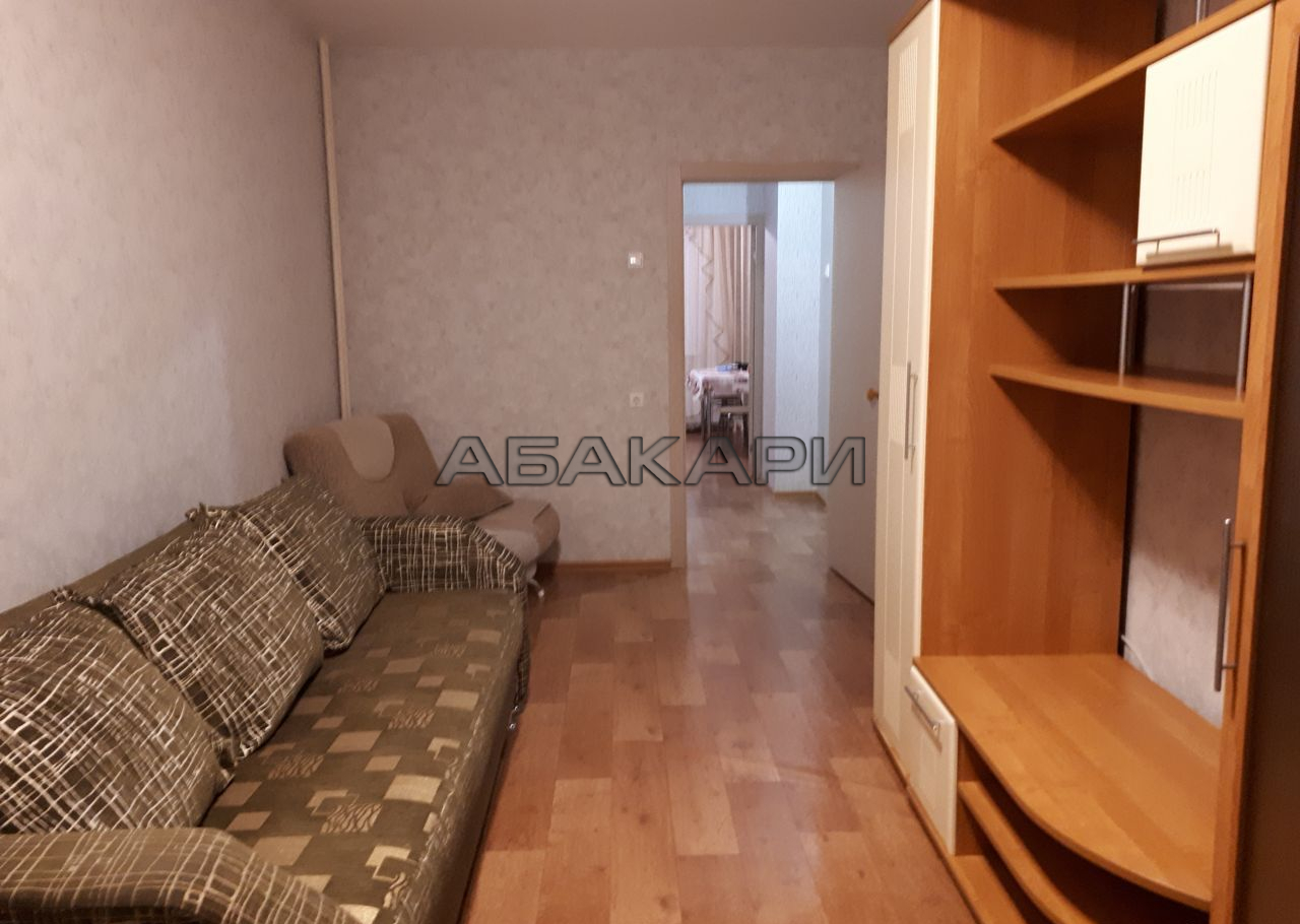 Сдам 1-комнатную квартиру улица Партизана Железняка, 61 фото 7 Сдам фото 7