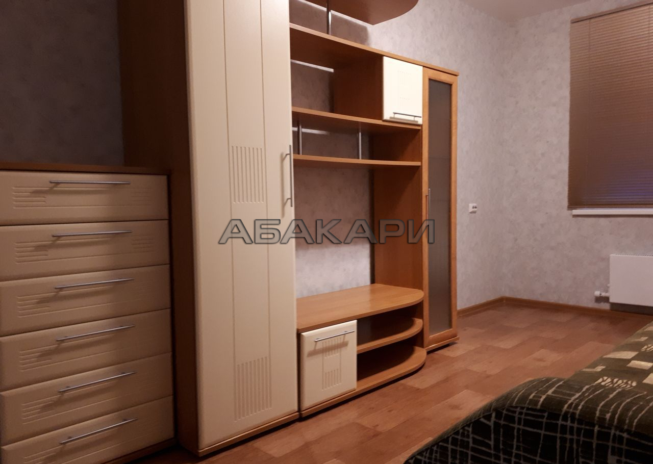 Сдам 1-комнатную квартиру улица Партизана Железняка, 61 фото 8 Сдам фото 8