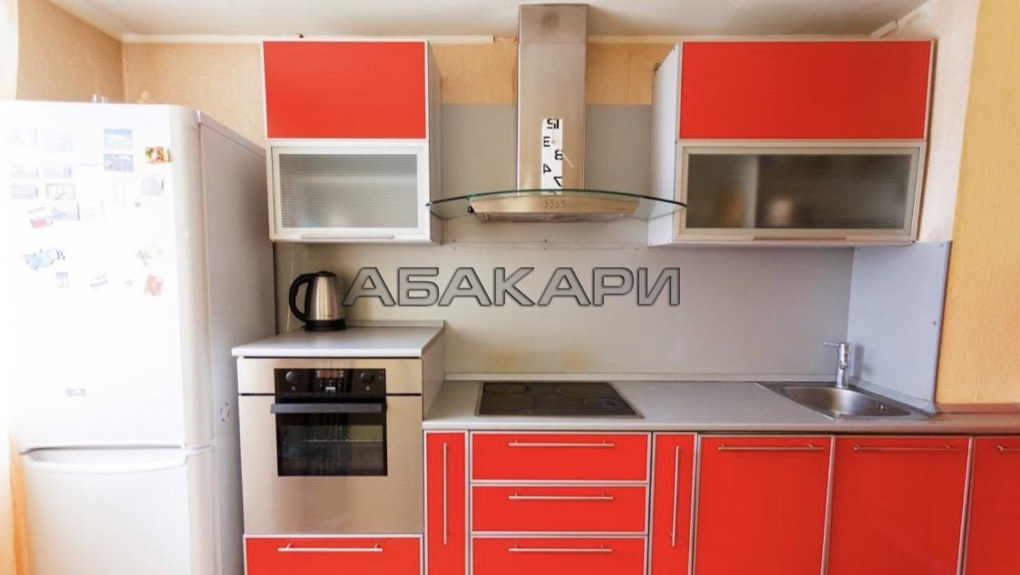 Сдам 2-комнатную квартиру улица Академика Киренского, 32 фото 6 Сдам фото 6