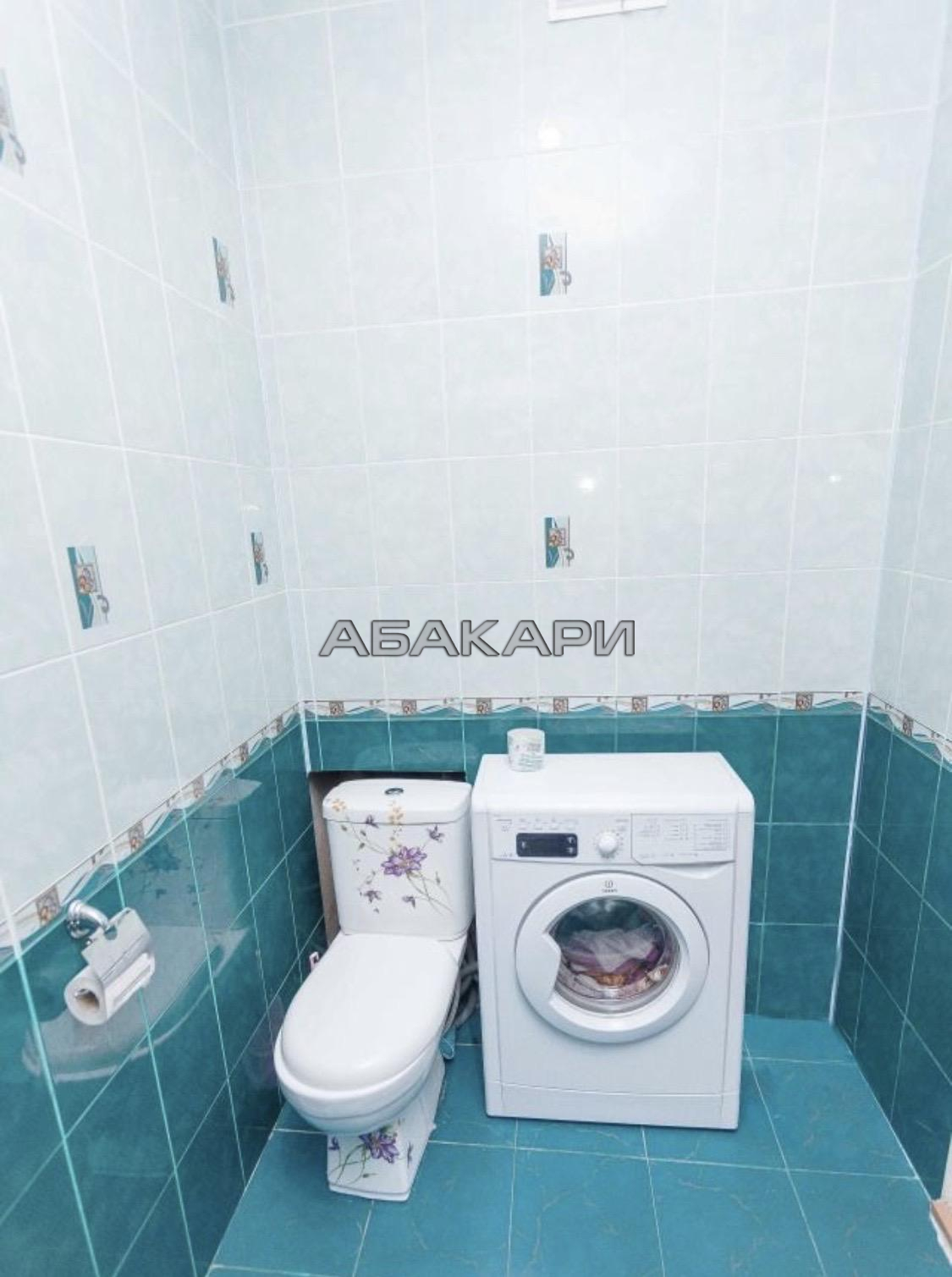 Сдам 2-комнатную квартиру улица Академика Киренского, 32 фото 8 Сдам фото 8