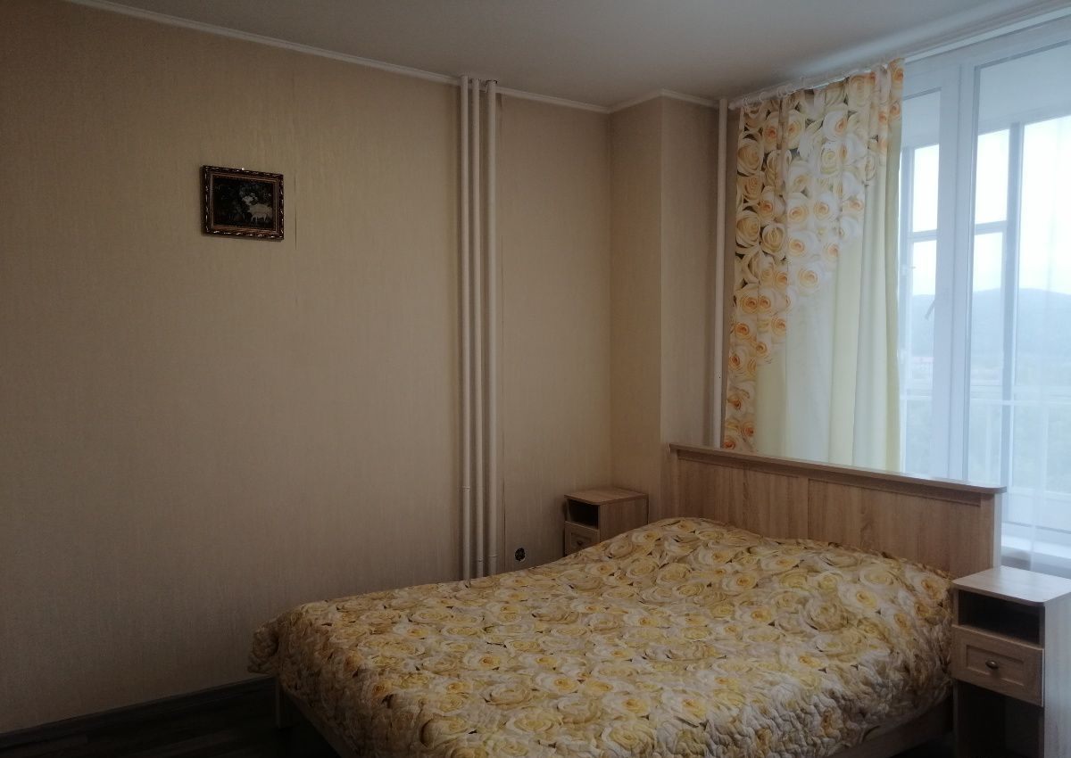 4-комнатная улица Академика Киренского, 2И  за 30000 руб/мес фото 14