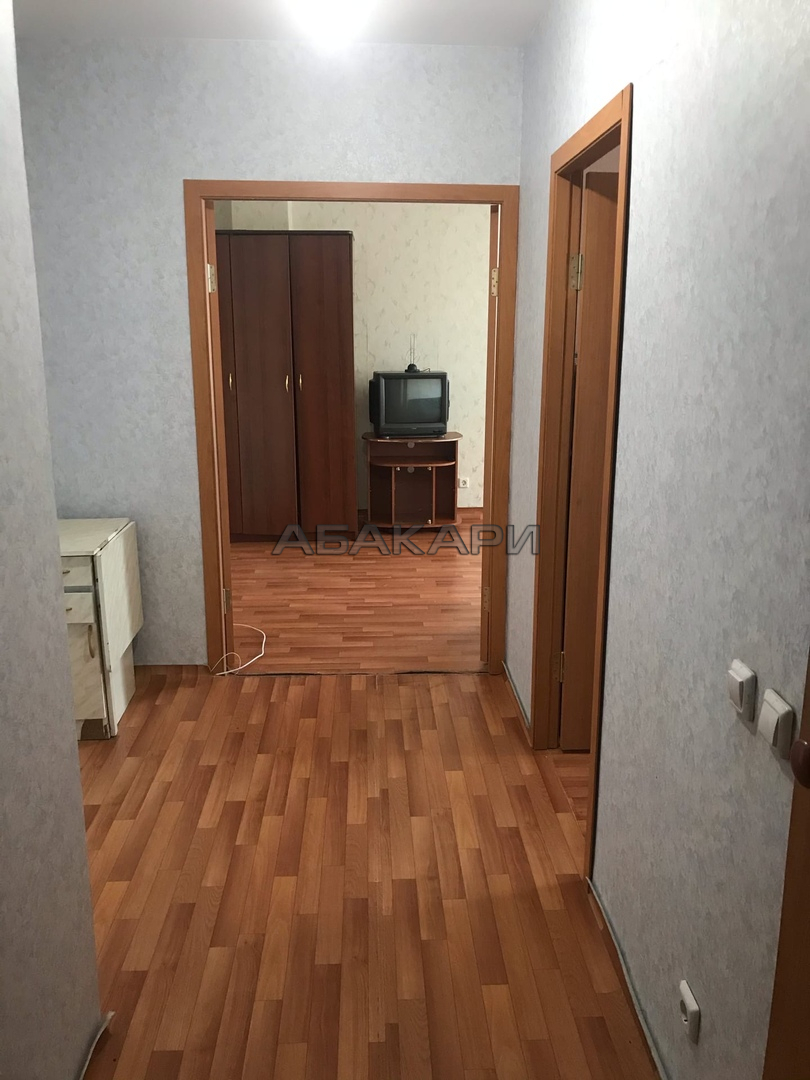 1-комнатная Соколовская улица, 80А  за 14000 руб/мес фото 7