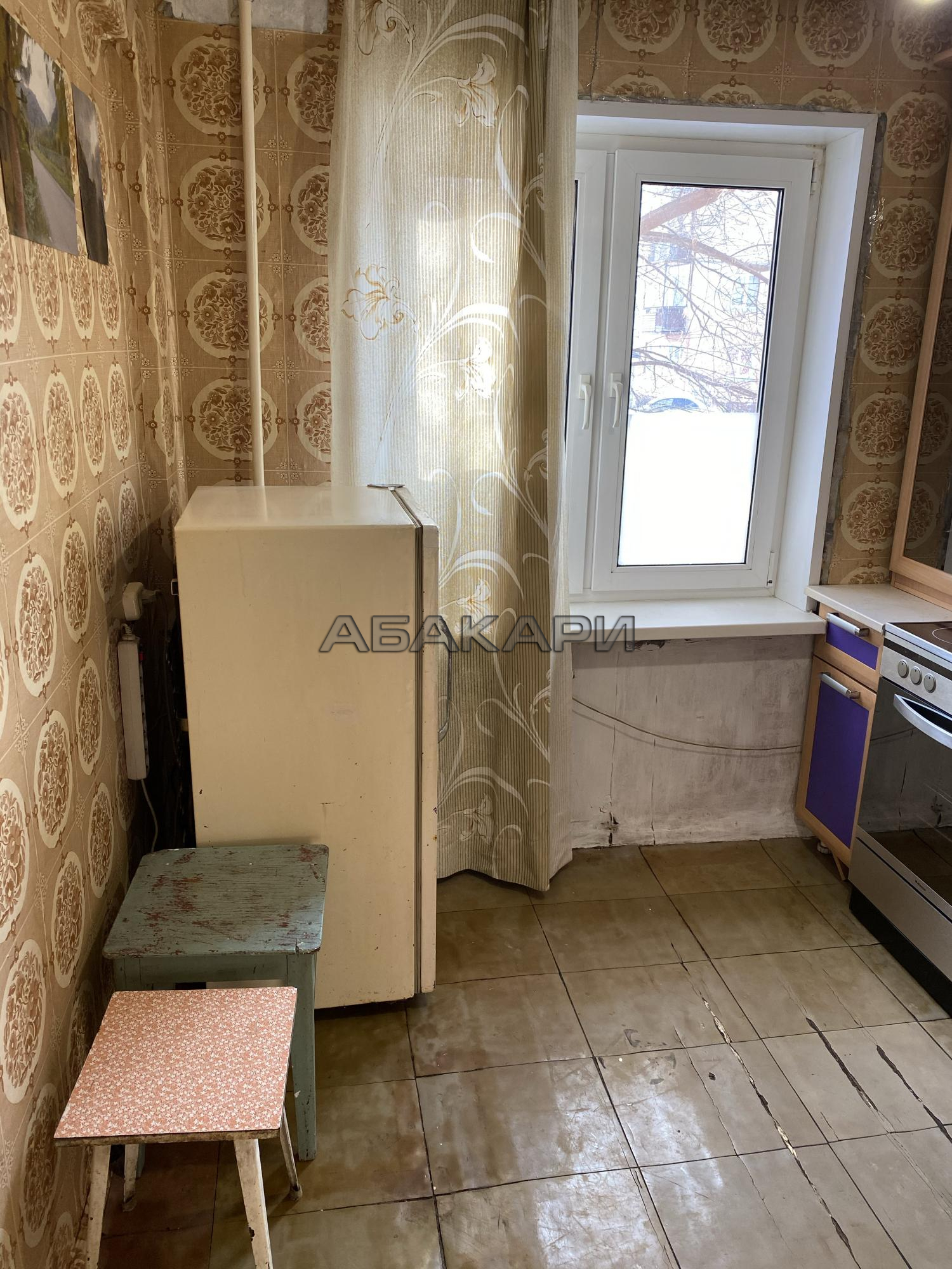 2-комнатная улица Чайковского, 9  за 17000 руб/мес фото 4