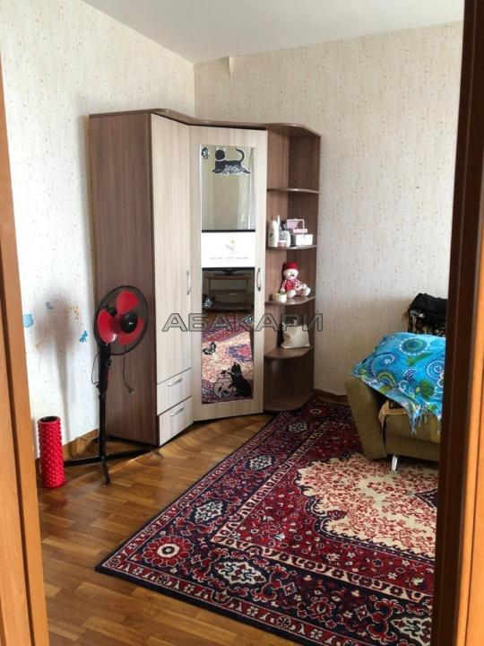 1-комнатная улица Карамзина, 16  за 15000 руб/мес фото 1