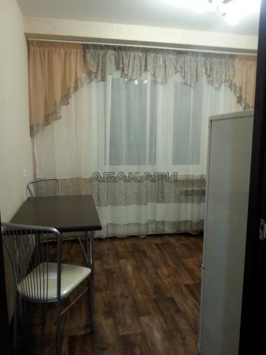 1-комнатная улица Калинина, 185  за 14000 руб/мес фото 4