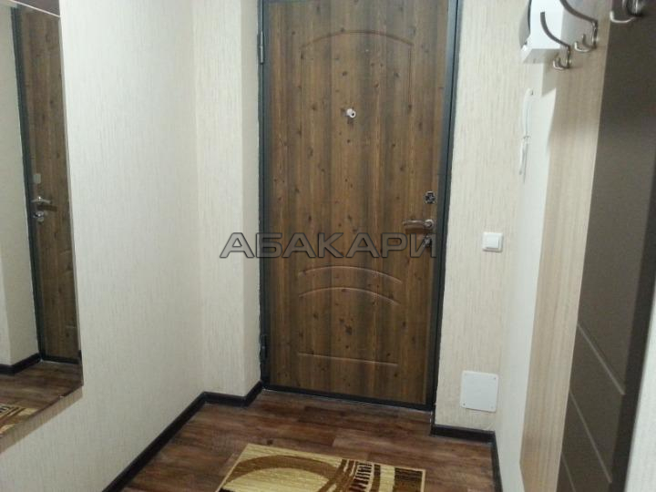 1-комнатная улица Калинина, 185  за 14000 руб/мес фото 8