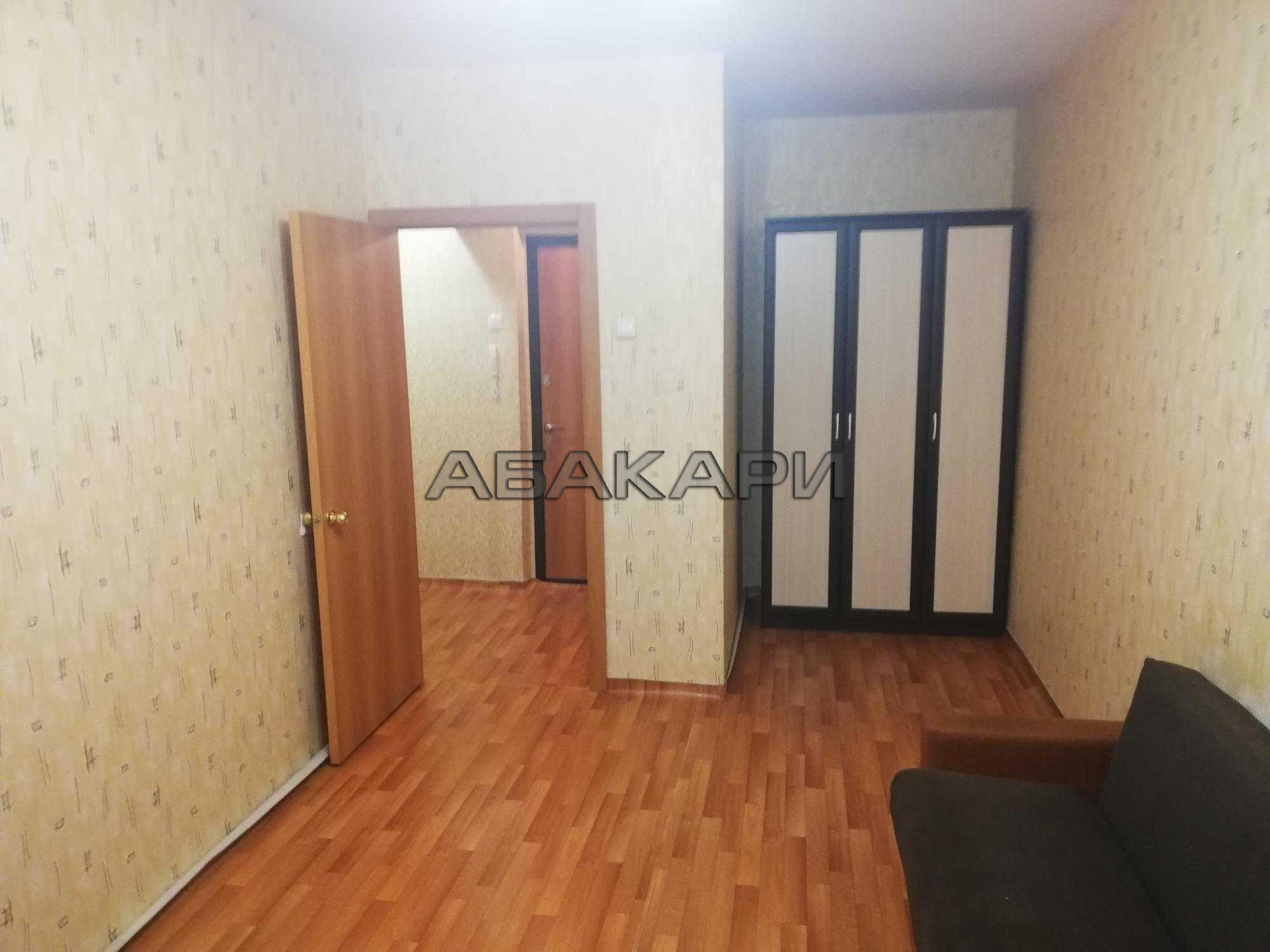 1-комнатная улица Карамзина, 28  за 14500 руб/мес фото 1