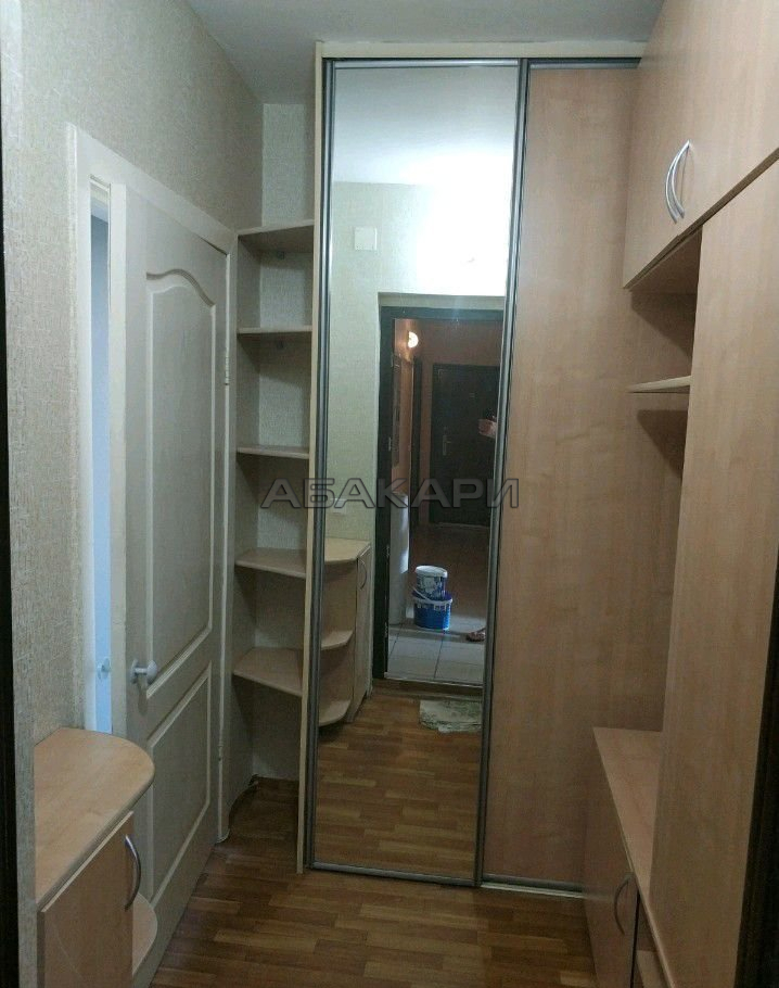 1-комнатная Семафорная улица, 17Г  за 15000 руб/мес фото 4