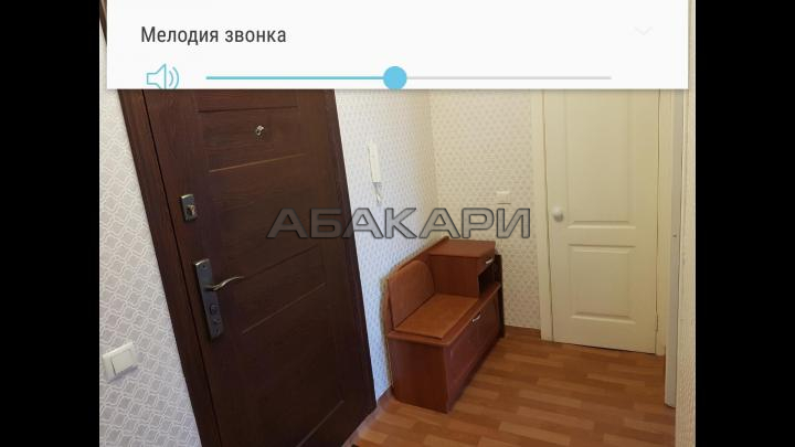 1-комнатная переулок Медицинский, 14  за 14000 руб/мес фото 3